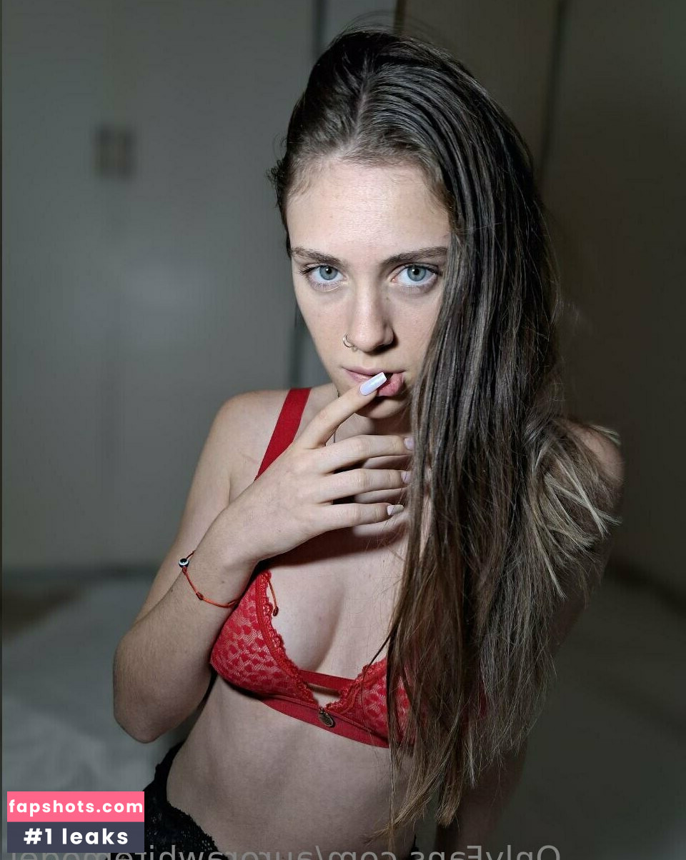 aurorawhitemodel Nude Leaks OnlyFans Photos #10 - LeakJerk