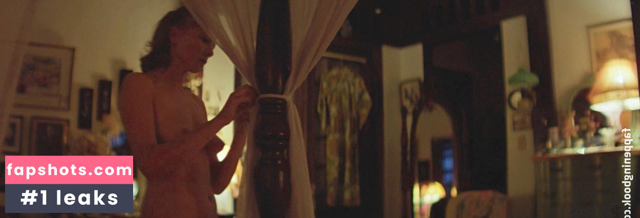 Aurore Clément Nahé úniky fotek pouze od fanoušků #15 - Fapshots