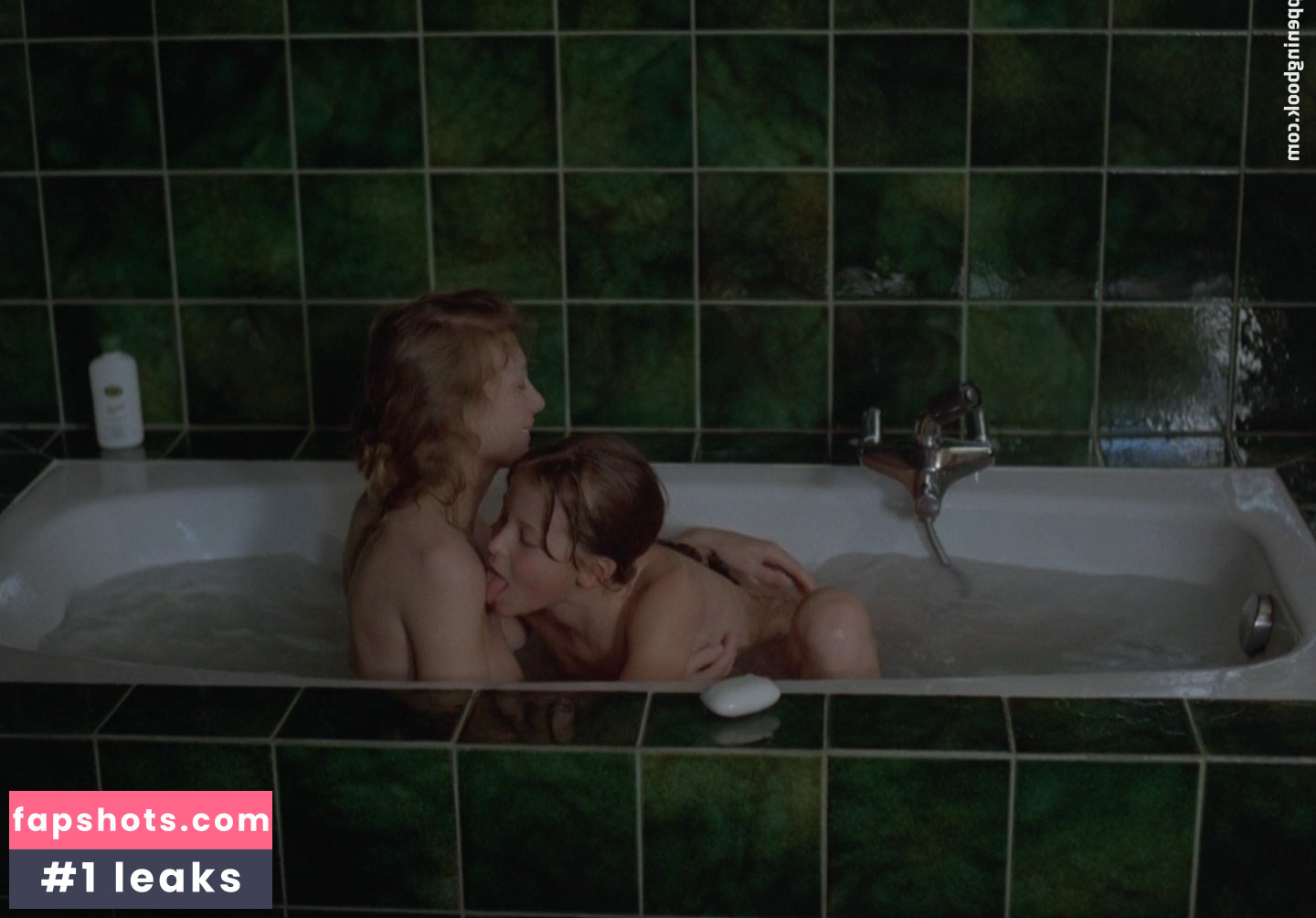 Aurore Clément Nahé úniky fotek pouze od fanoušků #3 - Fapshots