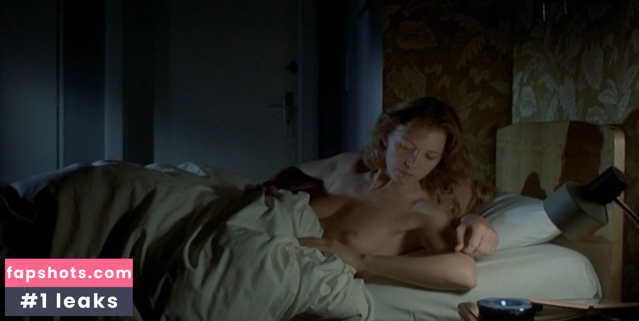 Aurore Clément Nahé úniky fotek pouze od fanoušků #6 - Fapshots