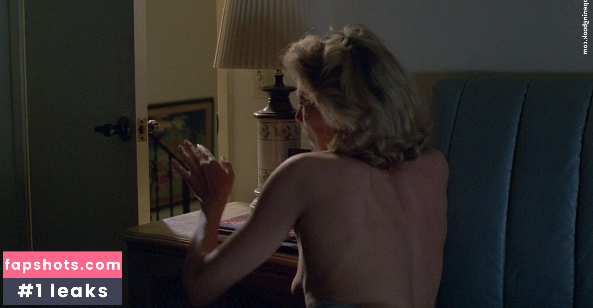 Aurore Clément Nahé úniky fotek pouze od fanoušků #9 - Fapshots