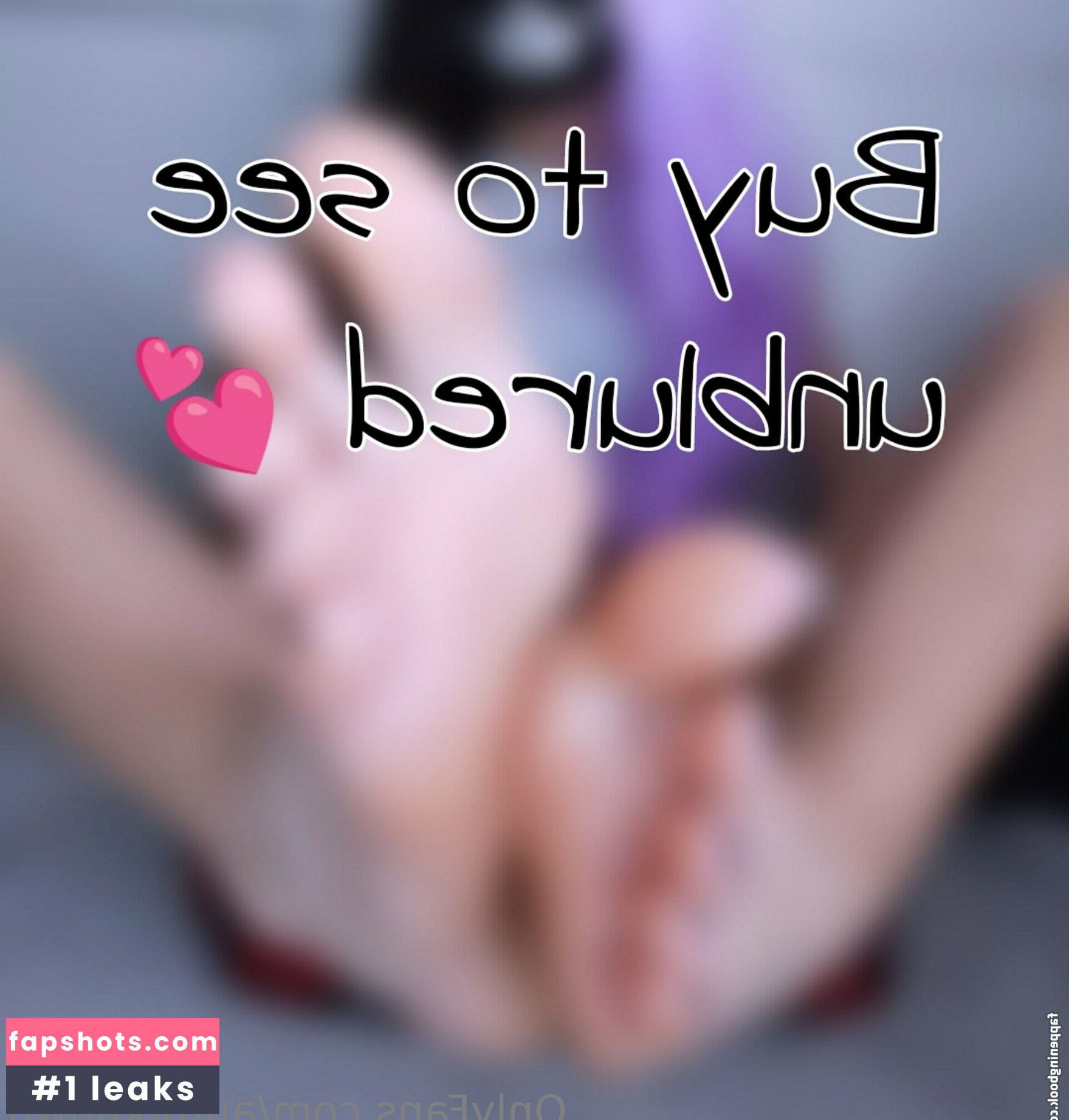 AurorkaUwU Filtración Desnuda OnlyFans Foto #3 - Fapshots