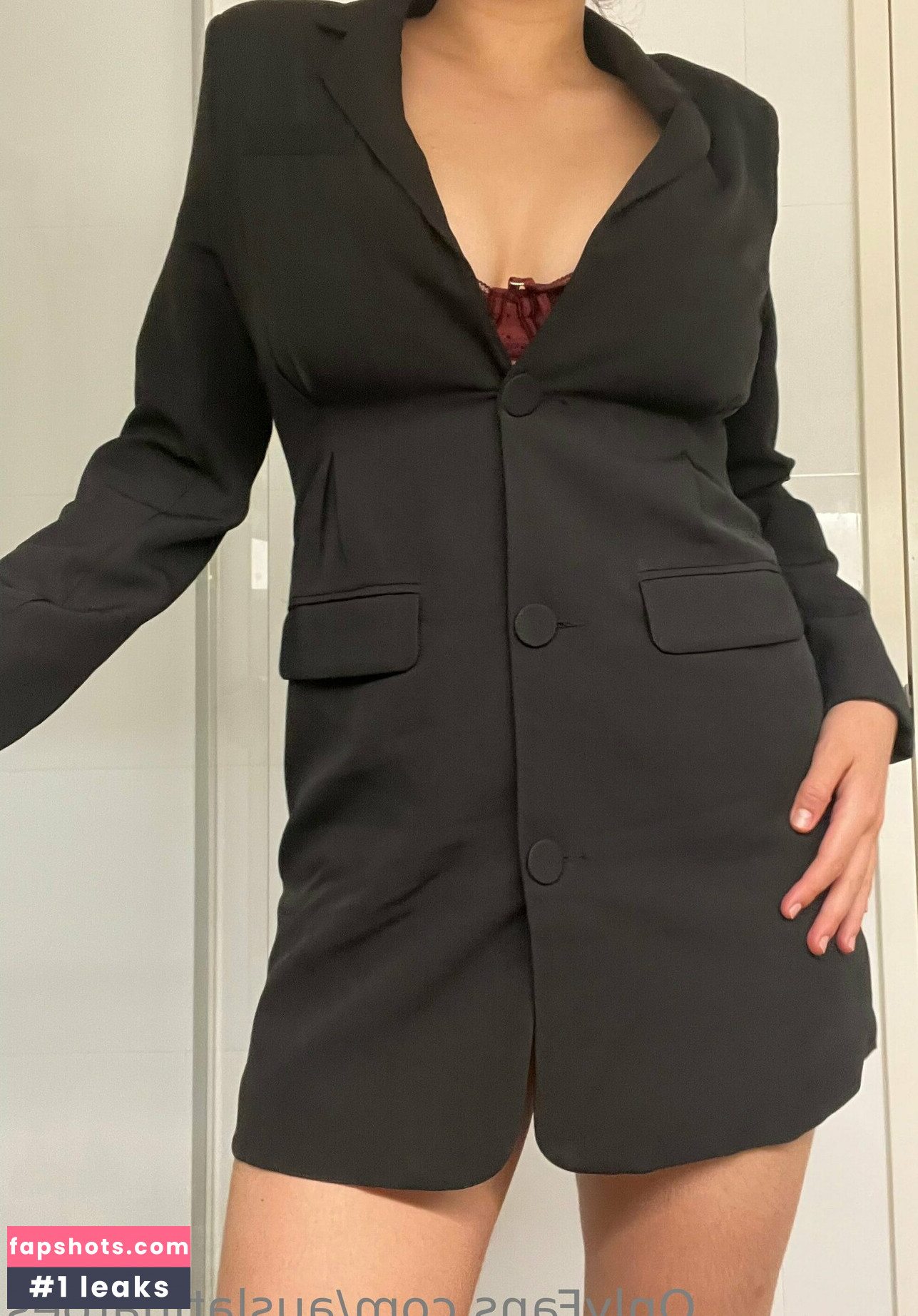 auslatinatoes Nahé úniky fotek pouze od fanoušků #2 - Fapshots