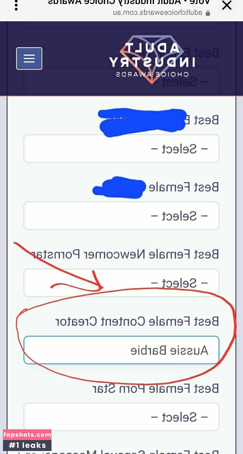 aussiebarbie07_free gallery photo #41