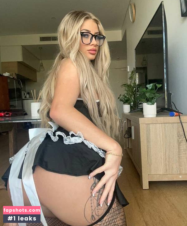 aussieblondiex gallery photo #36