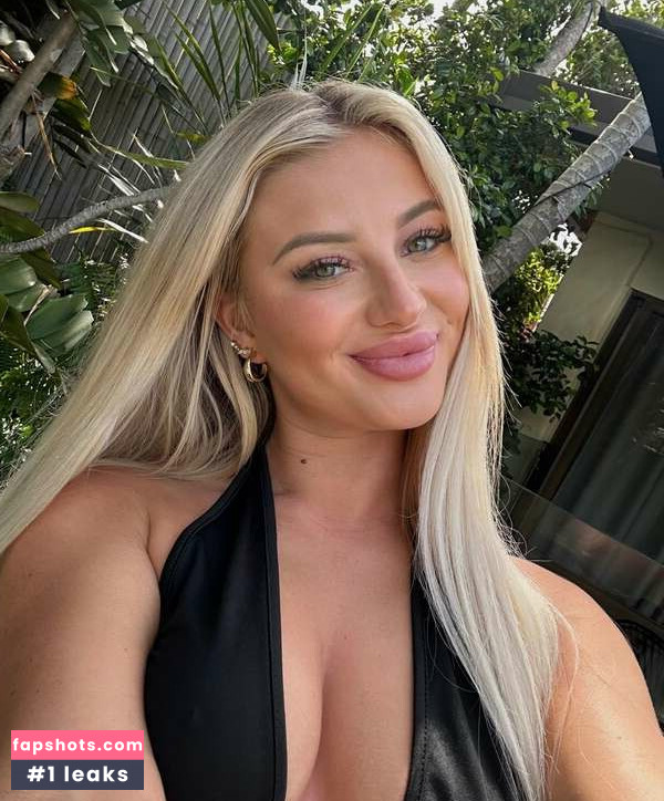 aussieblondiex gallery photo #40