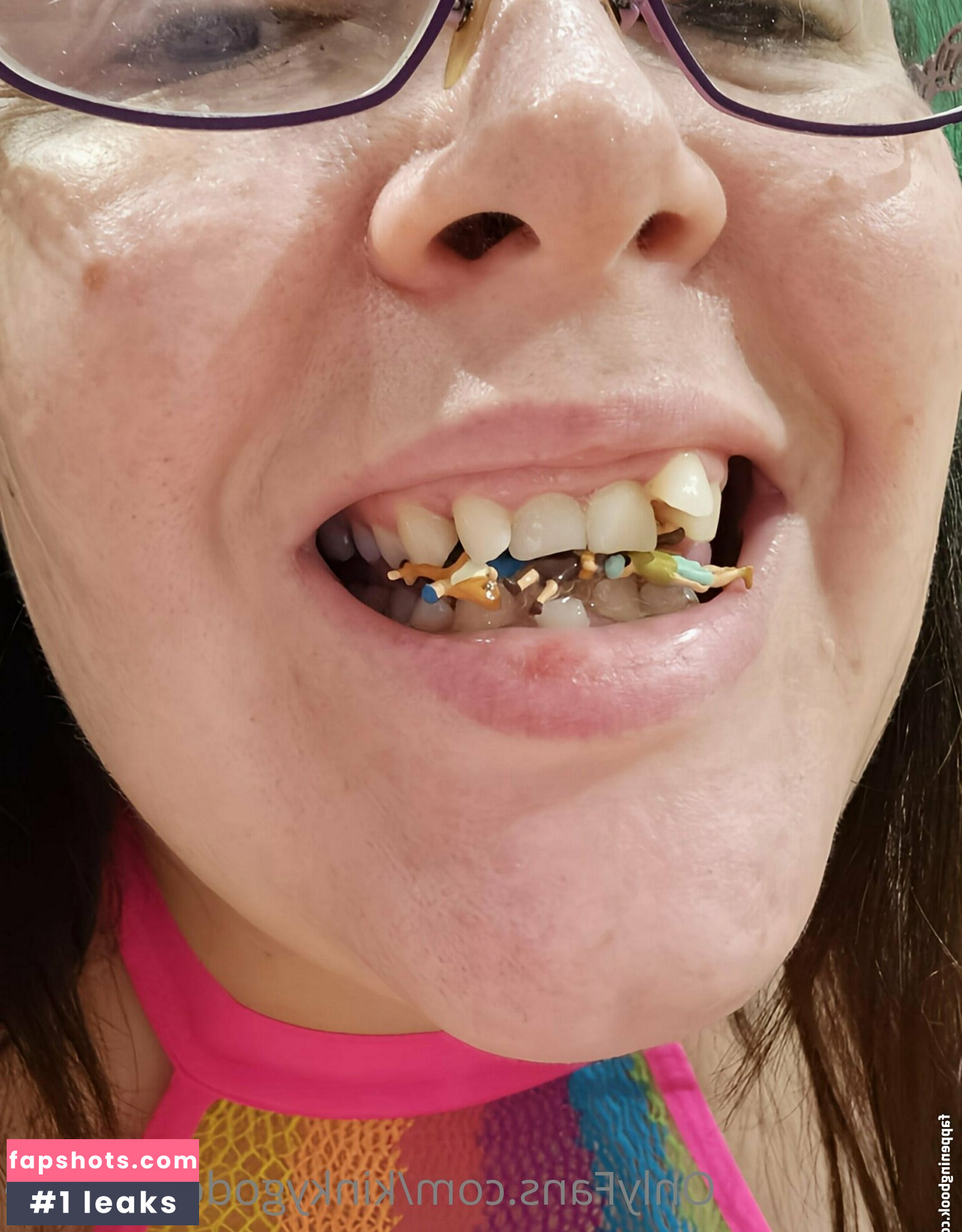 aussiegiantessfree Nacktheit OnlyFans Fotos #11 - Fapshots