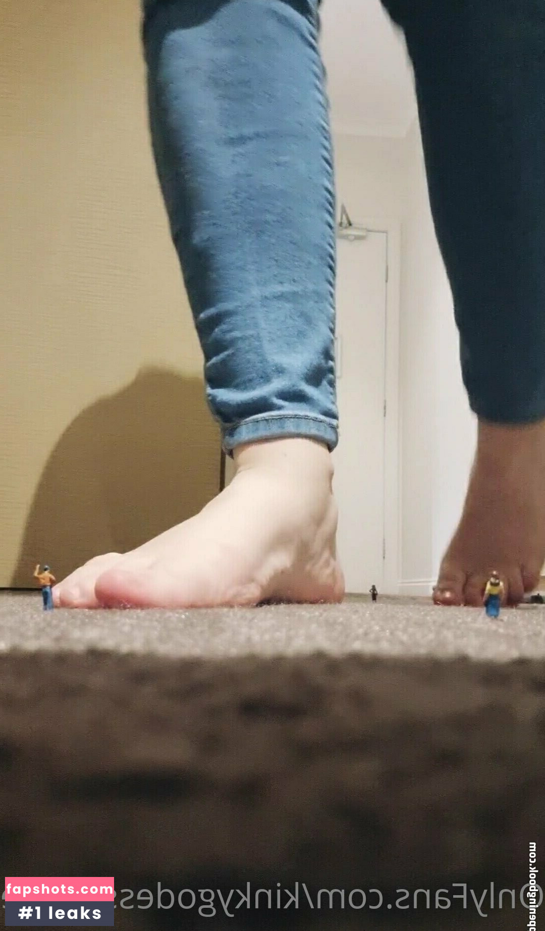 aussiegiantessfree Nacktheit OnlyFans Fotos #17 - Fapshots