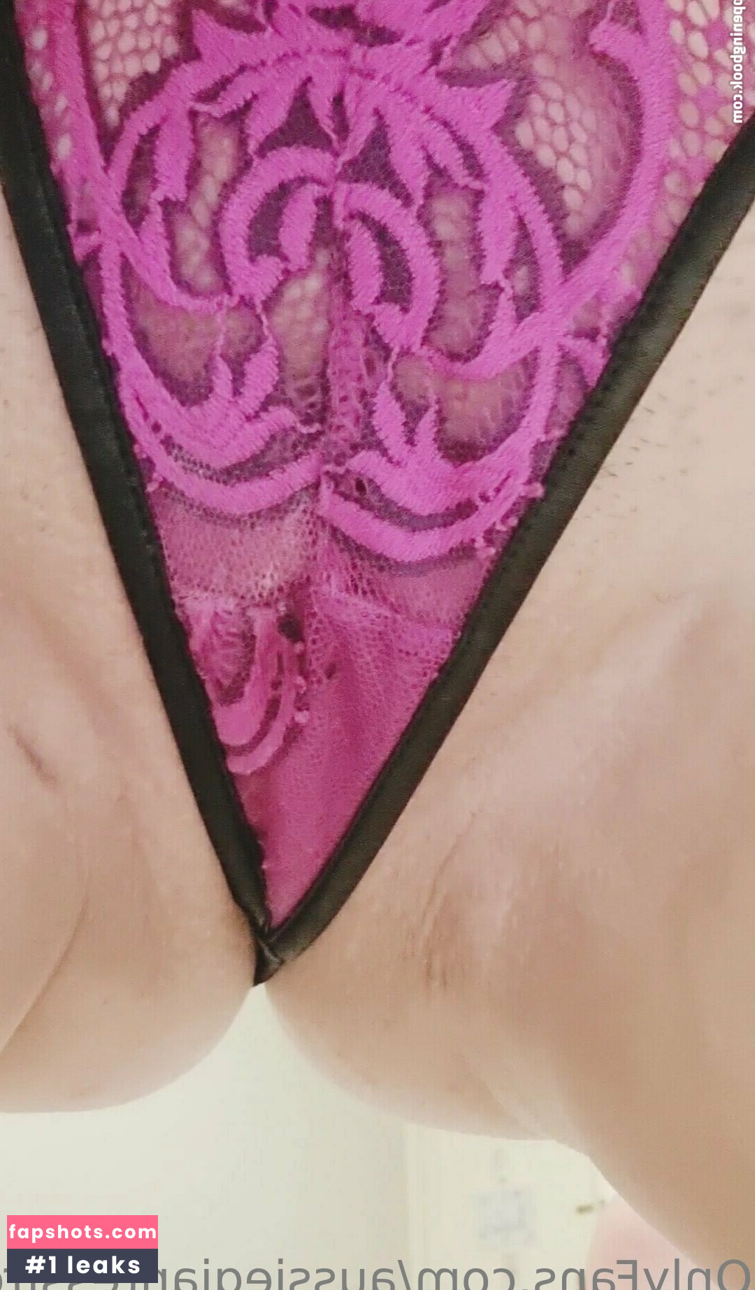 aussiegiantessfree Nacktheit OnlyFans Fotos #21 - Fapshots