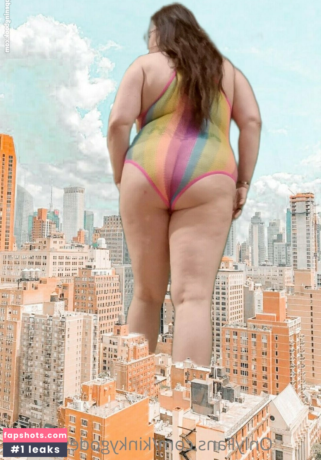 aussiegiantessfree Nacktheit OnlyFans Fotos #34 - Fapshots