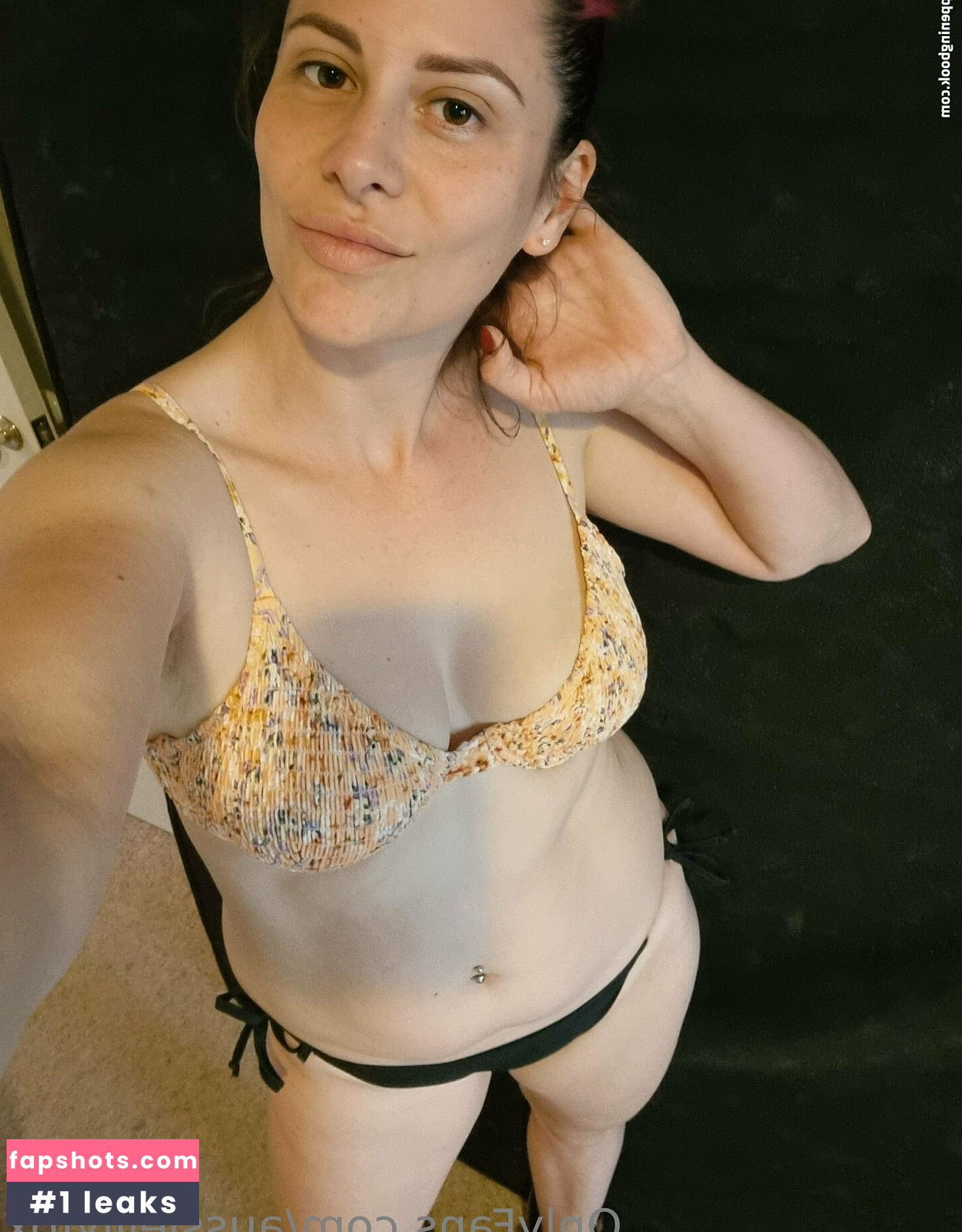 aussielilyfox Nahé úniky fotek pouze od fanoušků #29 - Fapshots