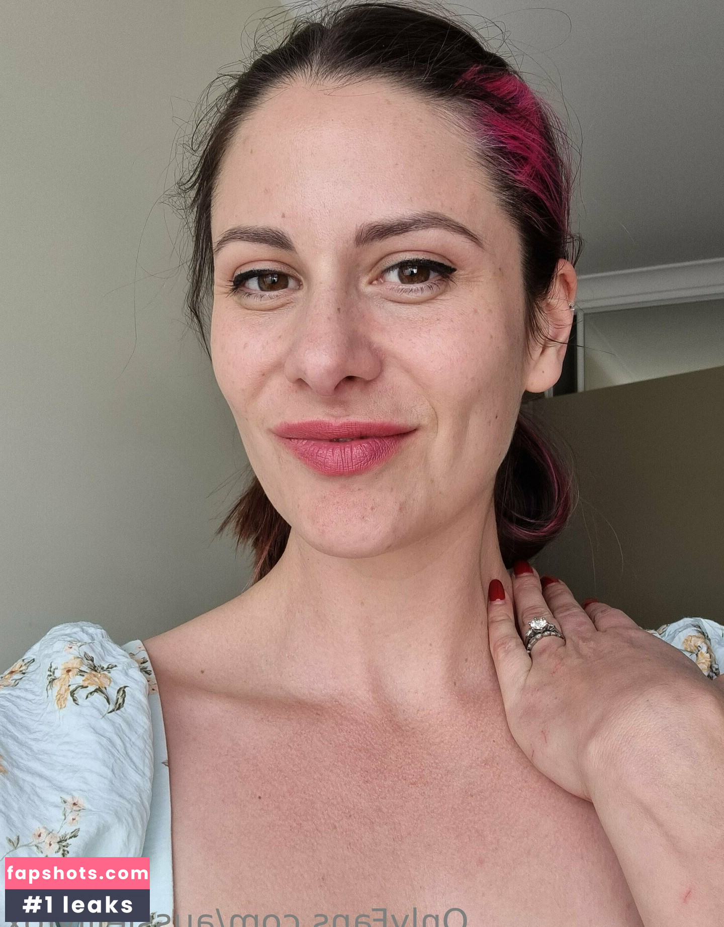 aussielilyfox Nahé úniky fotek pouze od fanoušků #46 - Fapshots