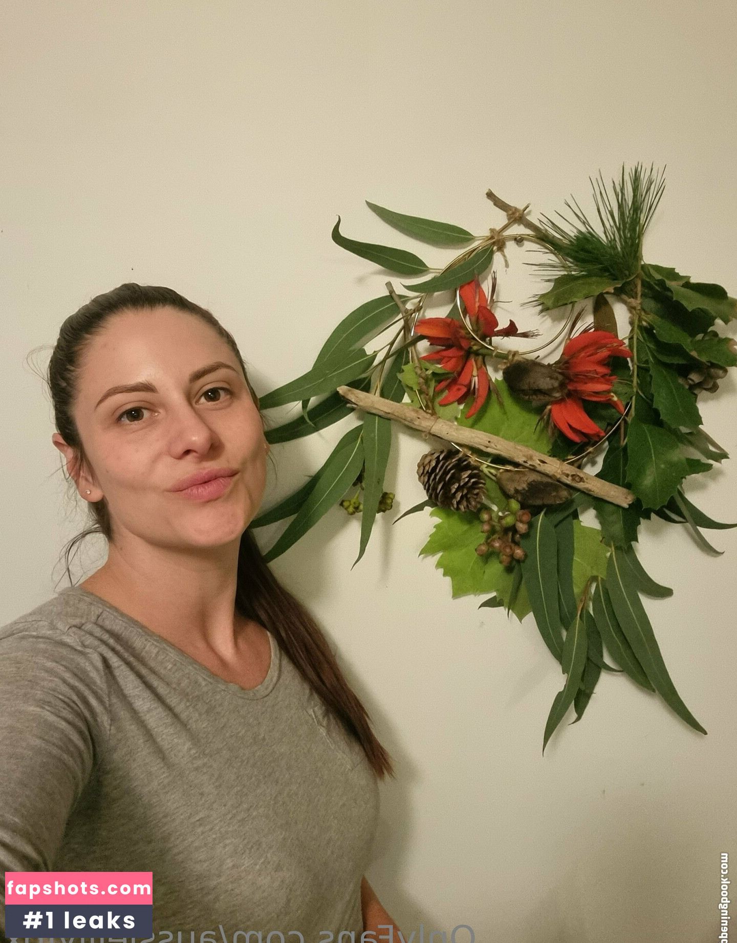 aussielilyfox Nahé úniky fotek pouze od fanoušků #48 - Fapshots