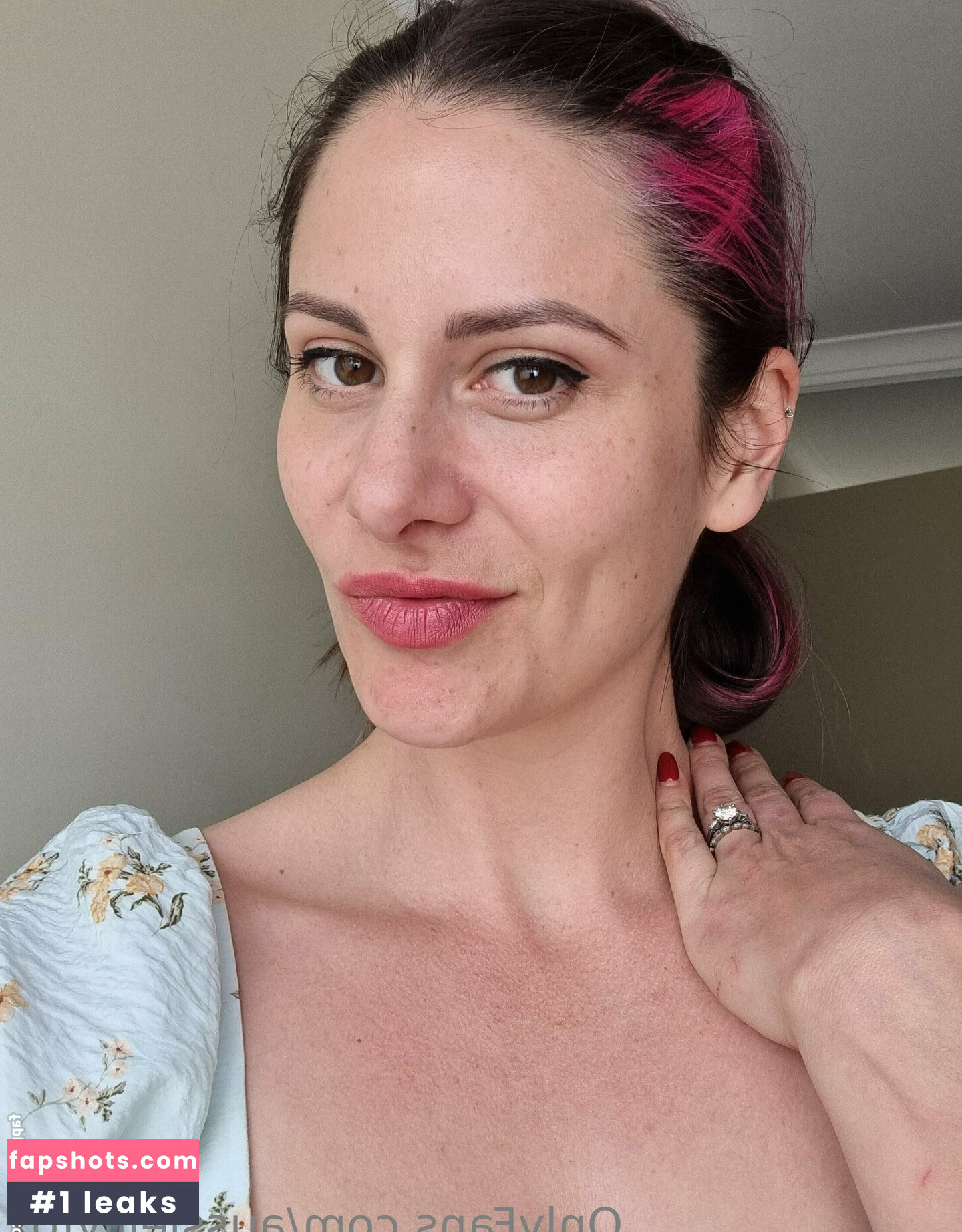 aussielilyfox Nahé úniky fotek pouze od fanoušků #50 - Fapshots