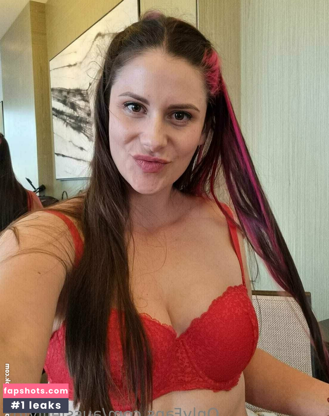 aussielilyfox Nahé úniky fotek pouze od fanoušků #6 - Fapshots