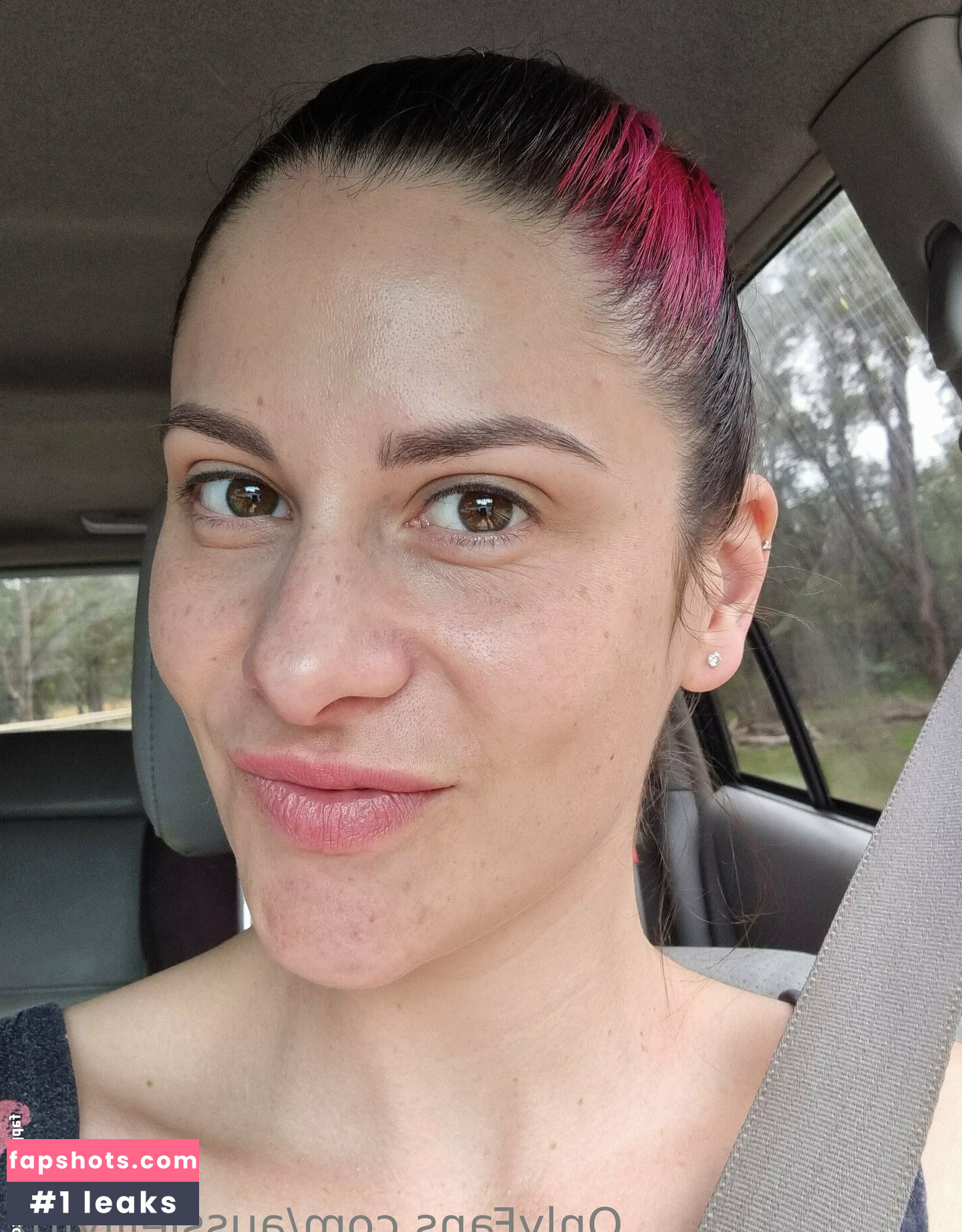 aussielilyfox Nahé úniky fotek pouze od fanoušků #52 - Fapshots