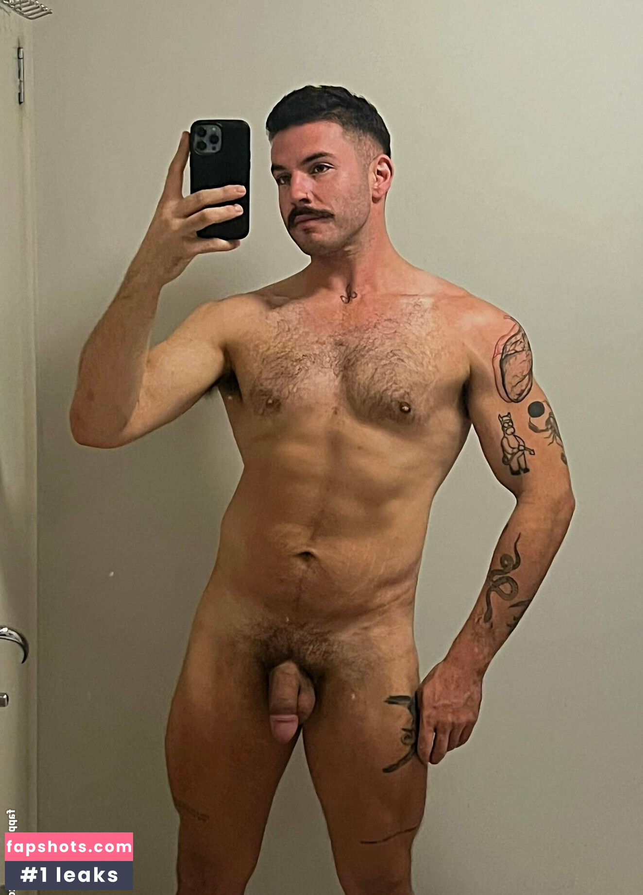 aussiemenexhibit Nude Leaks OnlyFans Photos #14 - LeakJerk