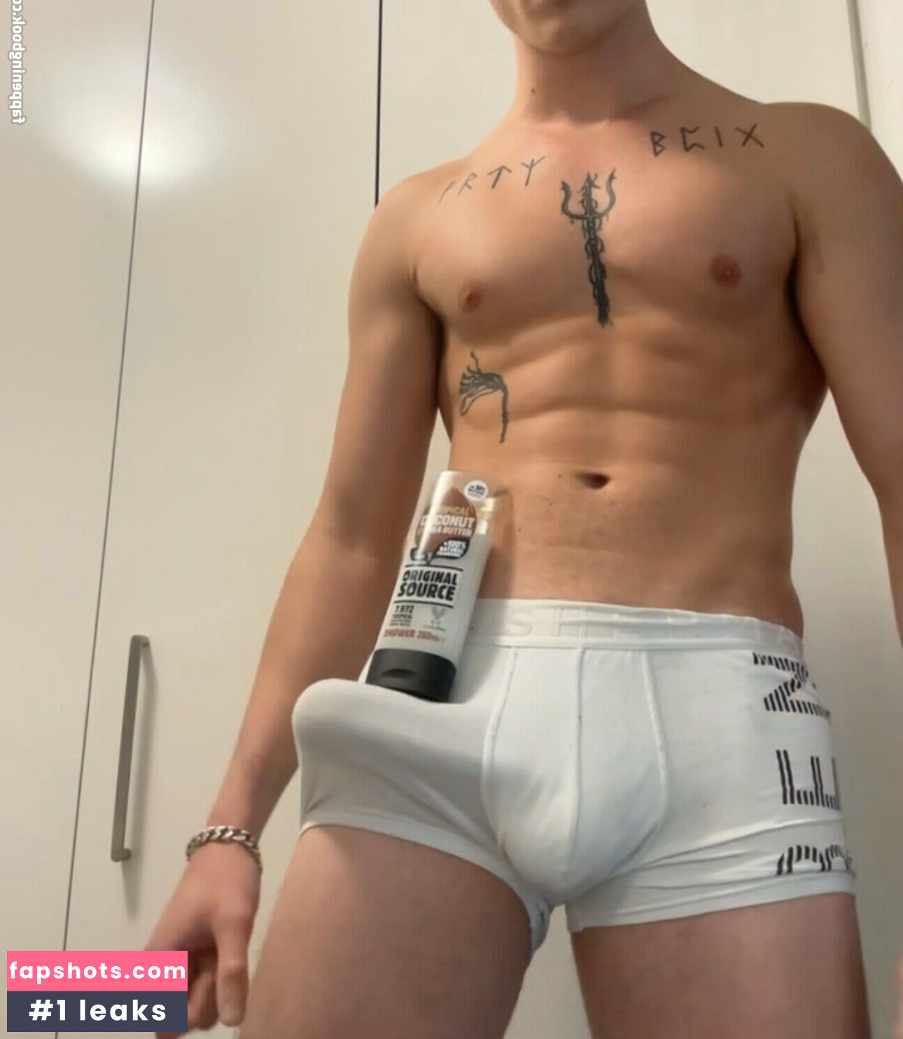 aussiemenexhibit Nude Leaks OnlyFans Photos #5 - LeakJerk