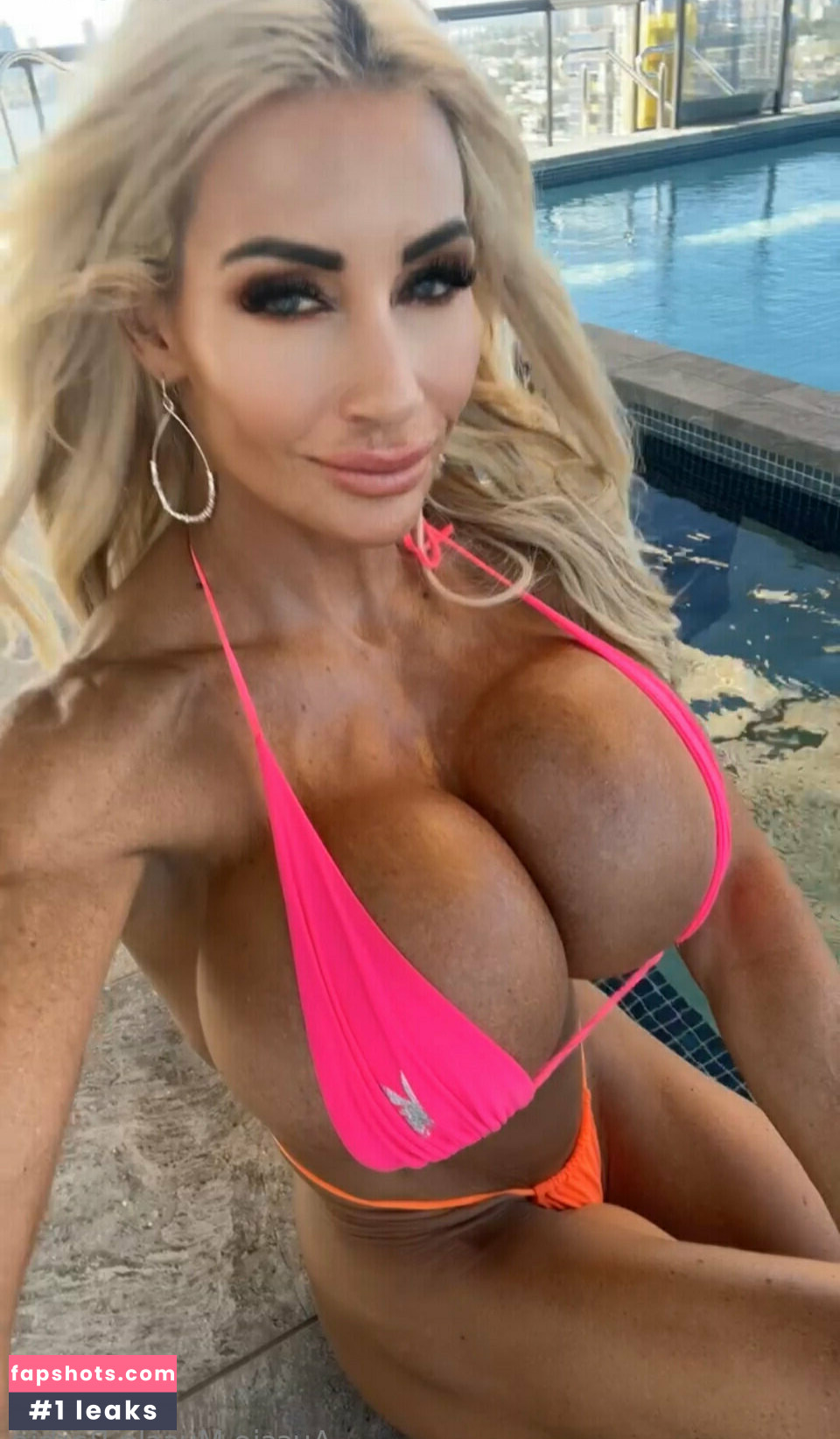 Aussiemusclebarbie Nude Leaks OnlyFans Photos #3 - LeakJerk