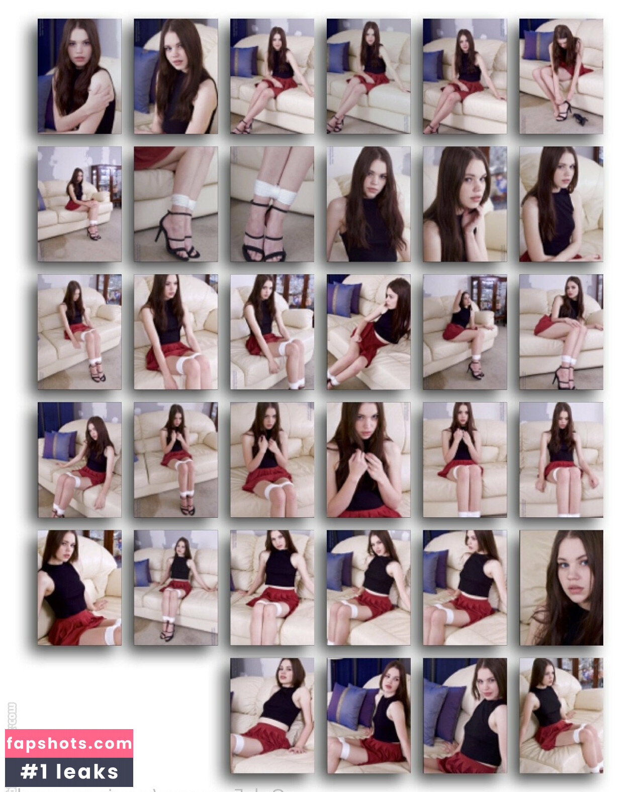 aussieropeworks Nahé úniky fotek pouze od fanoušků #14 - Fapshots