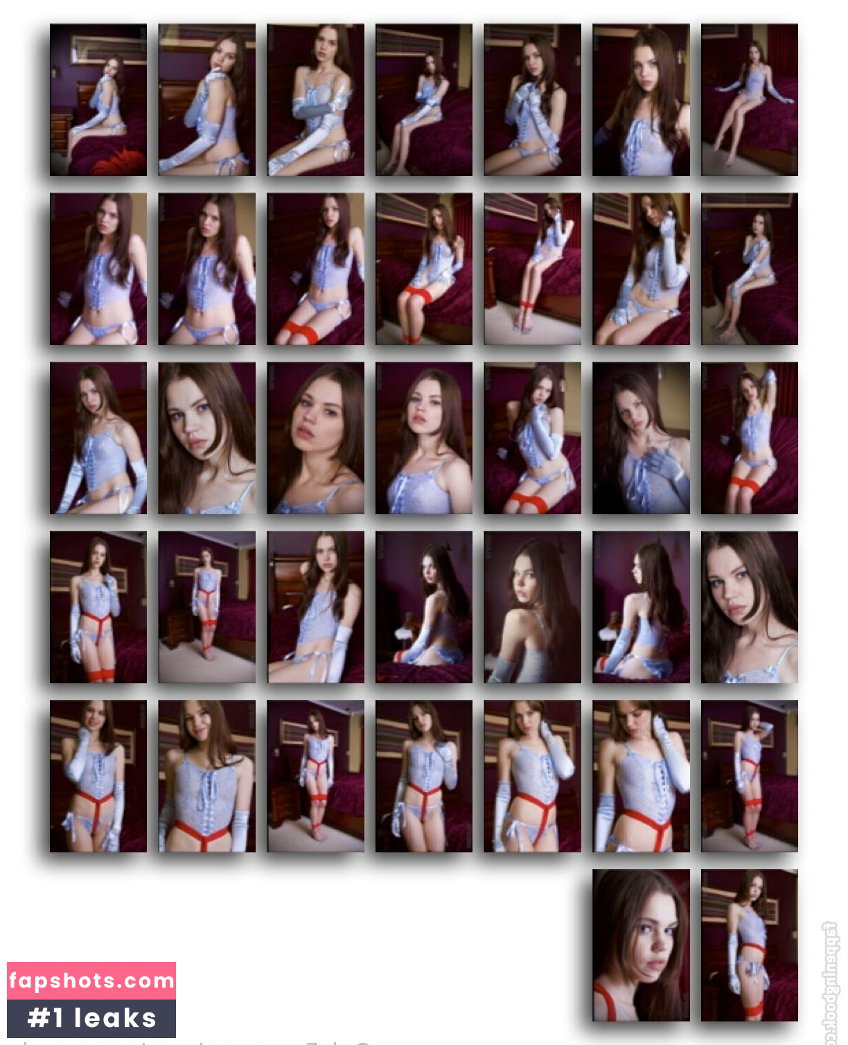 aussieropeworks Nahé úniky fotek pouze od fanoušků #20 - Fapshots