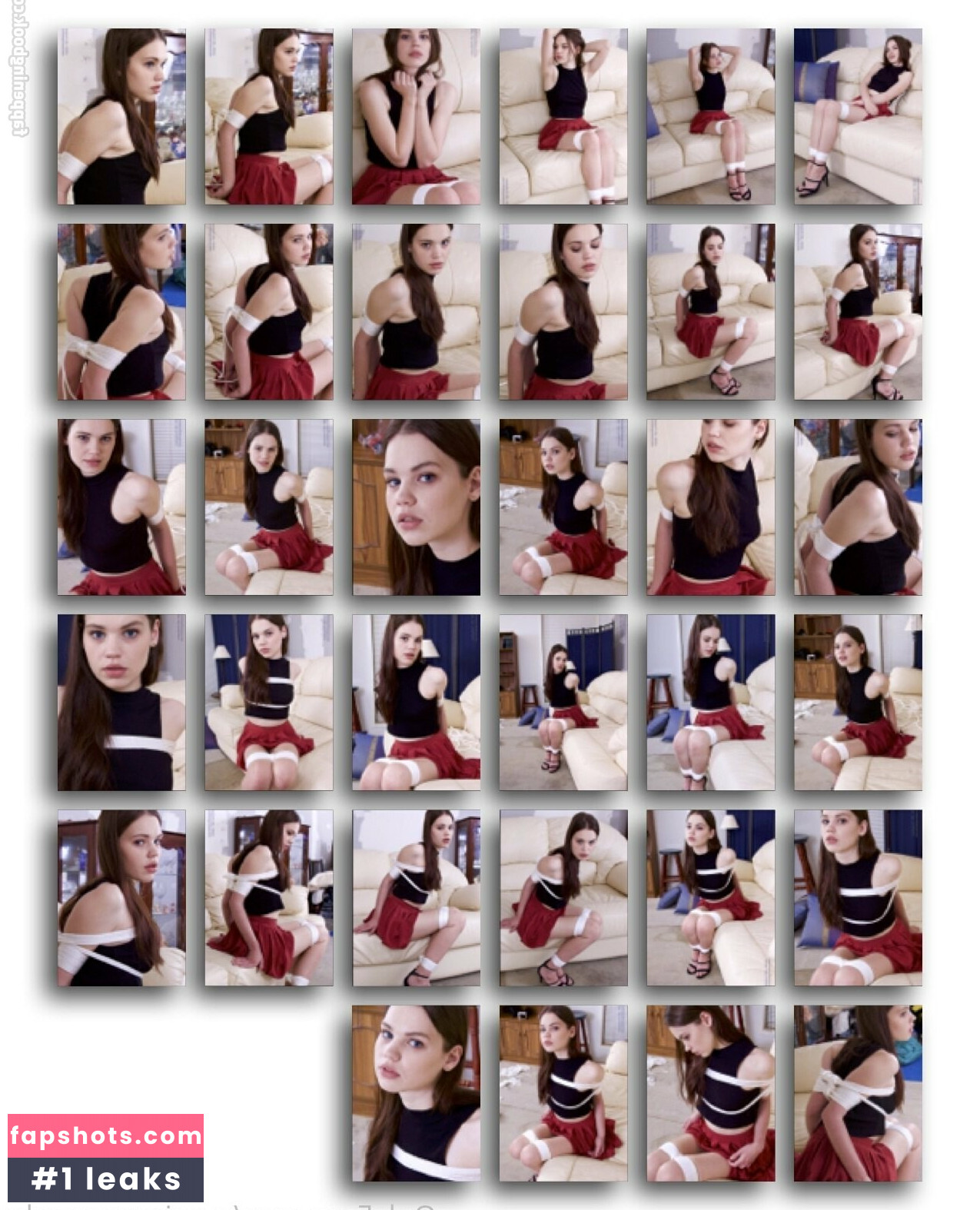 aussieropeworks Nahé úniky fotek pouze od fanoušků #21 - Fapshots