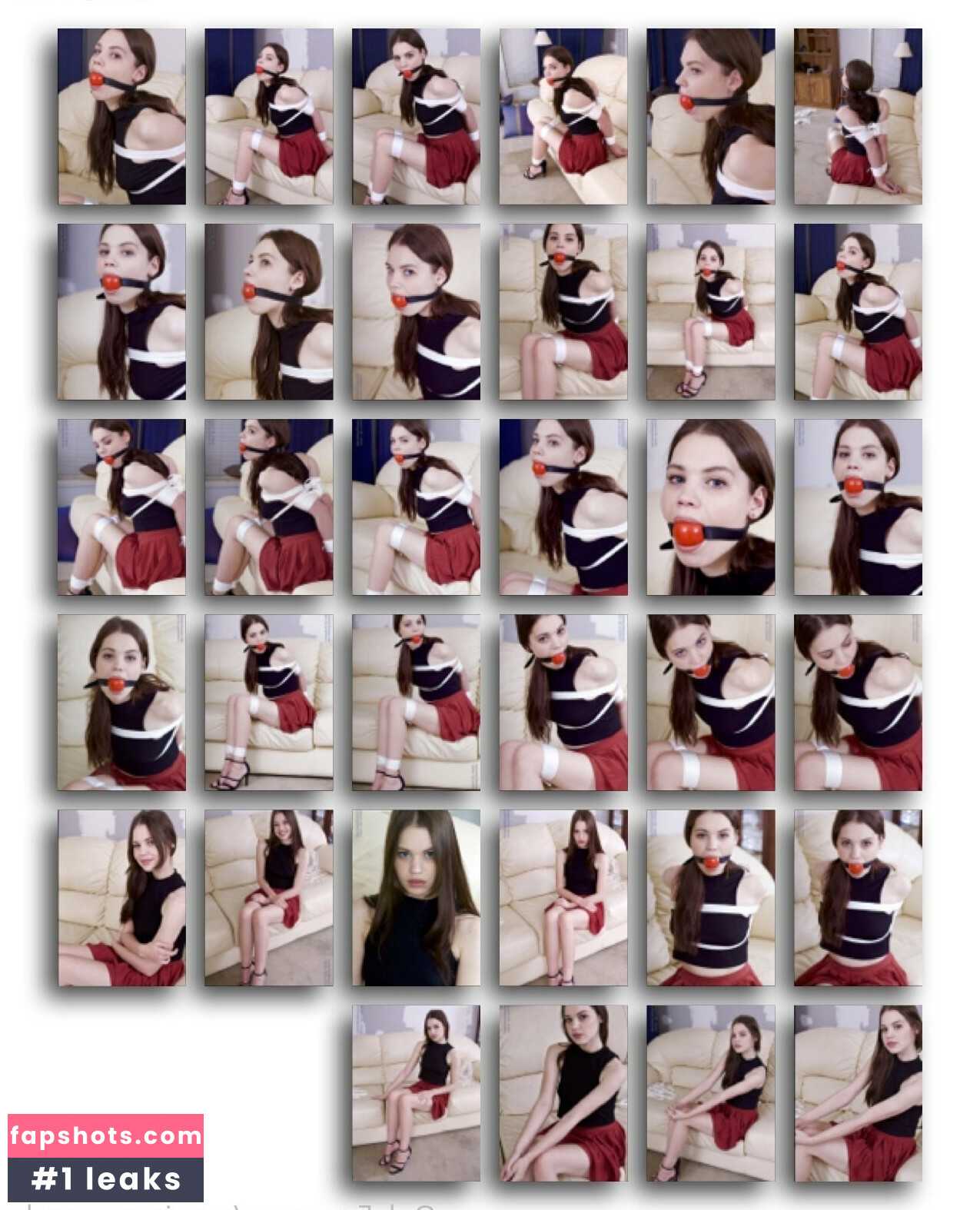 aussieropeworks Nahé úniky fotek pouze od fanoušků #9 - Fapshots