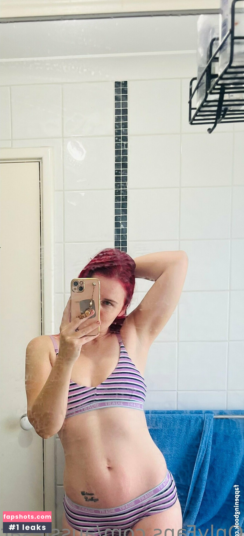 aussiesarah Nahé úniky fotek pouze od fanoušků #11 - Fapshots