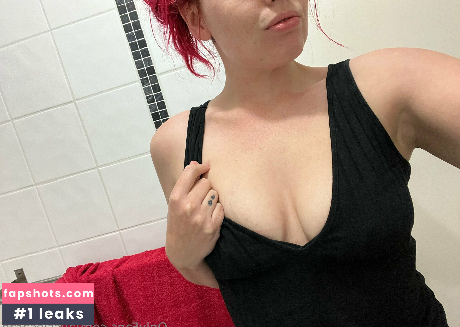 aussiesarah Nahé úniky fotek pouze od fanoušků #24 - Fapshots