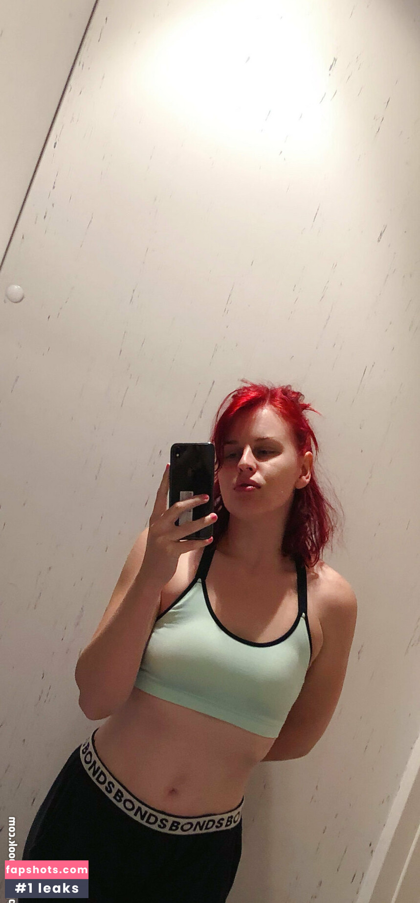 aussiesarah Nahé úniky fotek pouze od fanoušků #29 - Fapshots