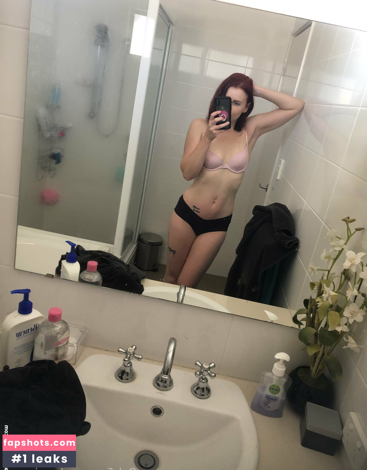 aussiesarah Nahé úniky fotek pouze od fanoušků #32 - Fapshots