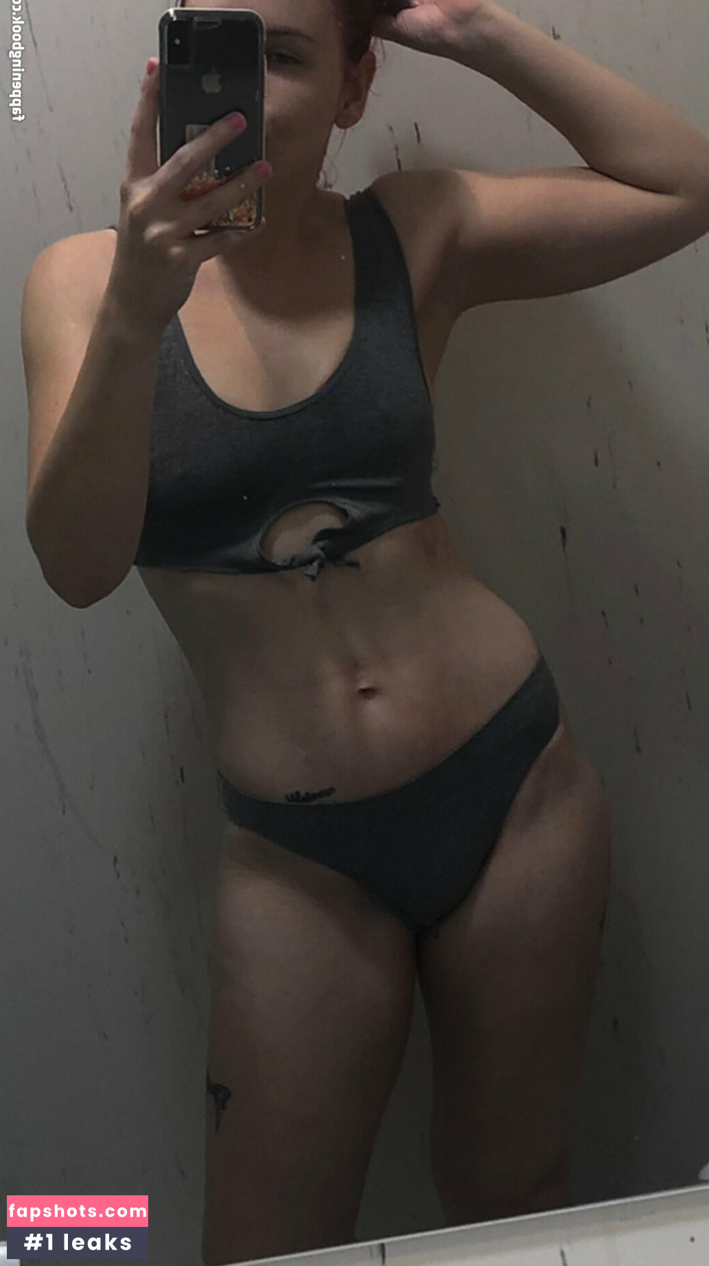 aussiesarah Nahé úniky fotek pouze od fanoušků #33 - Fapshots