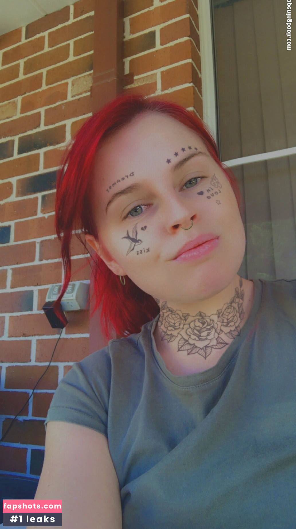 aussiesarah Nahé úniky fotek pouze od fanoušků #10 - Fapshots