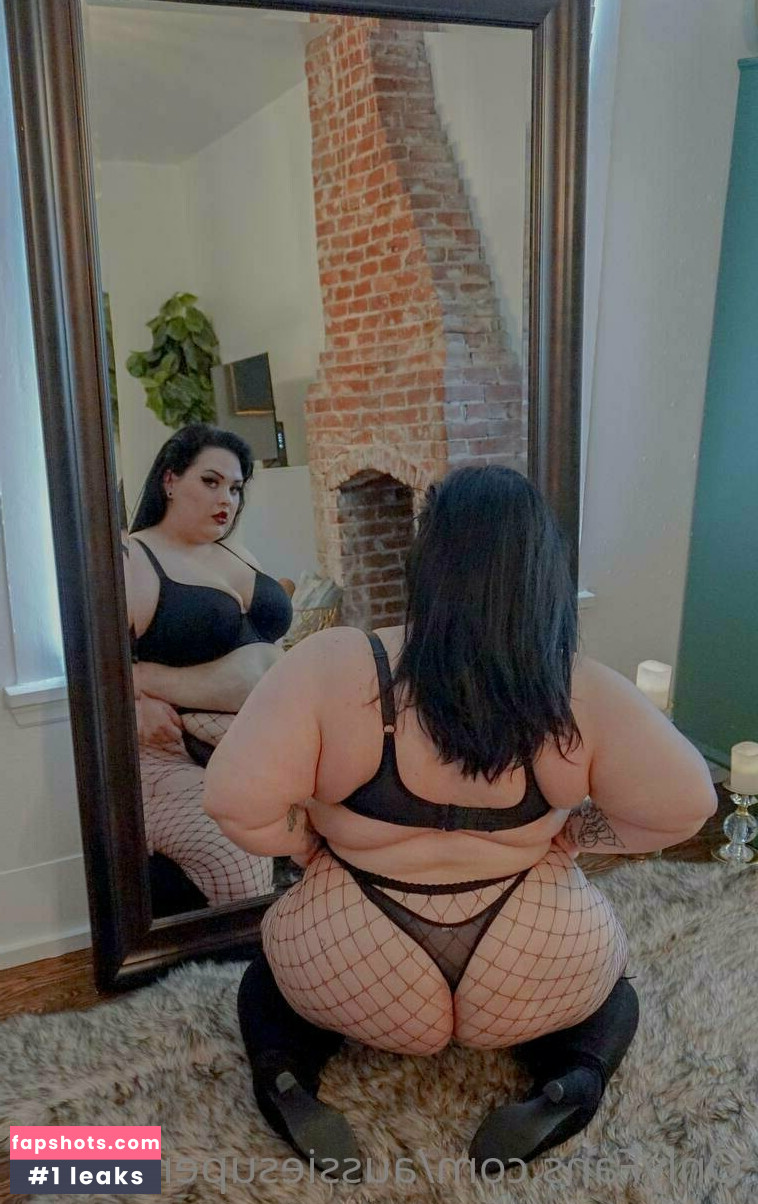 aussiesupersoaker nude babe gallery