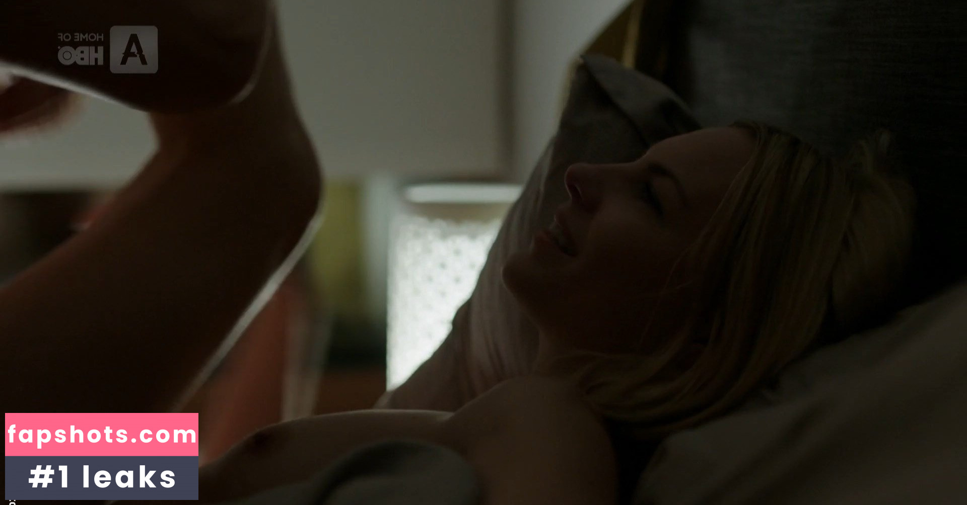 Austa Lea Jespersen Nahé úniky fotek pouze od fanoušků #4 - Fapshots