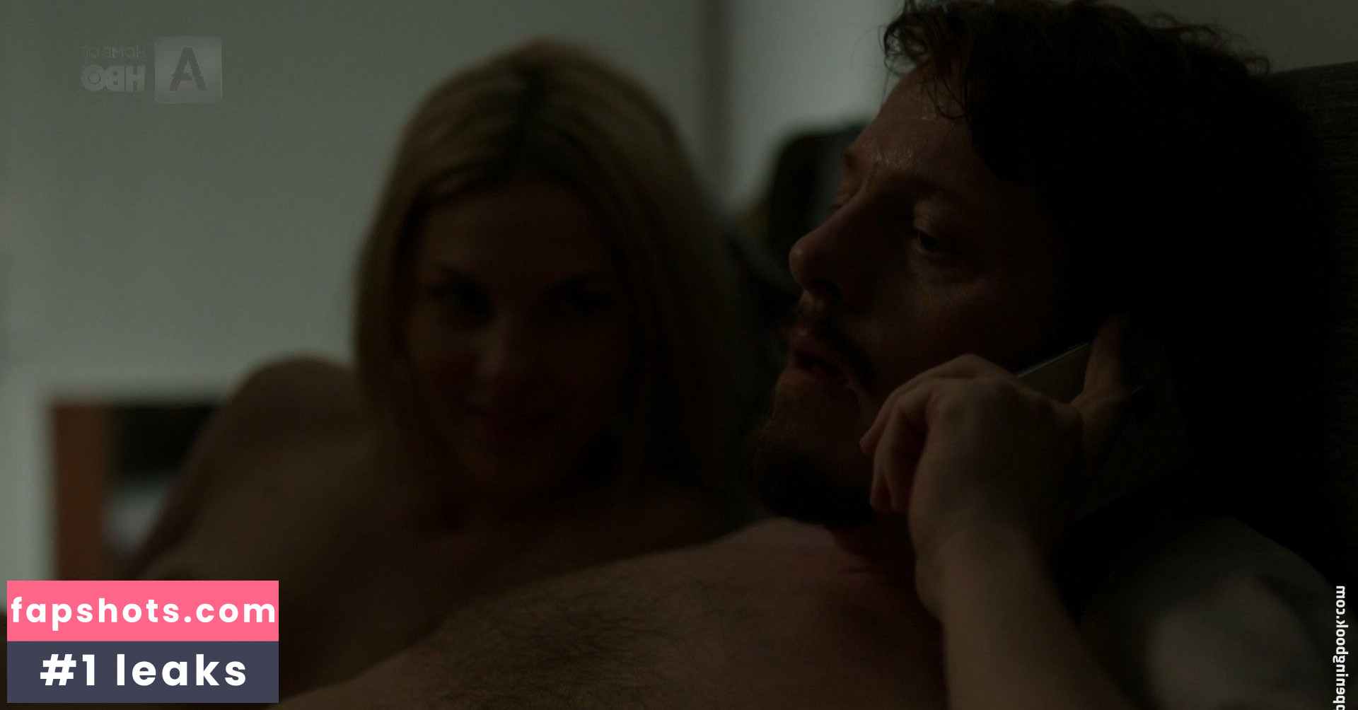 Austa Lea Jespersen Nahé úniky fotek pouze od fanoušků #6 - Fapshots