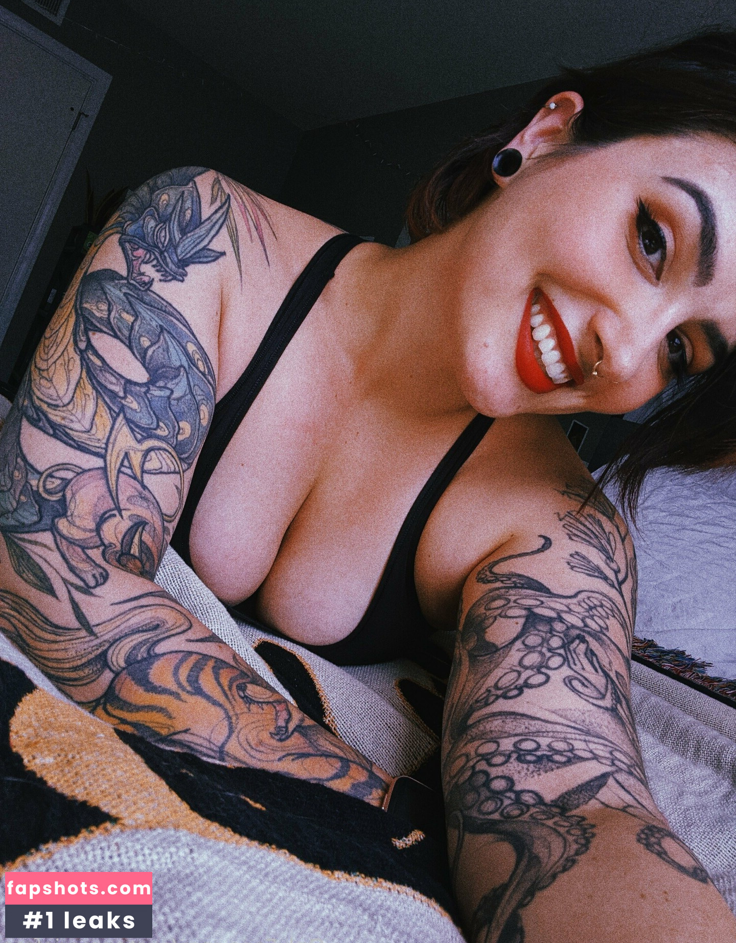 austenmariefree Filtración Desnuda OnlyFans Foto #16 - Fapshots