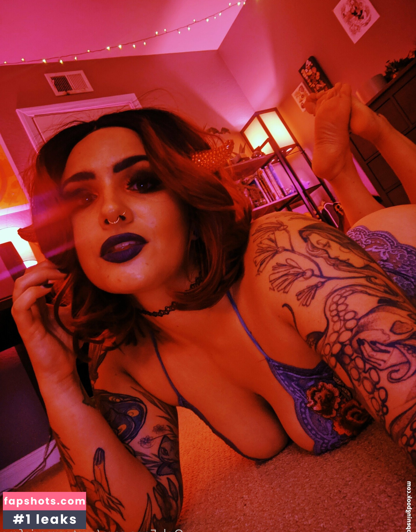 austenmariefree Filtración Desnuda OnlyFans Foto #20 - Fapshots