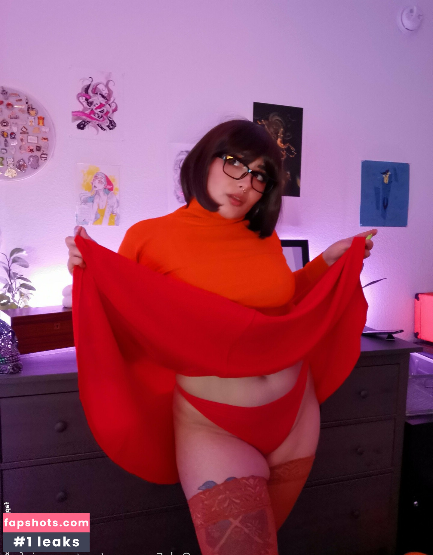 austenmariefree Filtración Desnuda OnlyFans Foto #4 - Fapshots