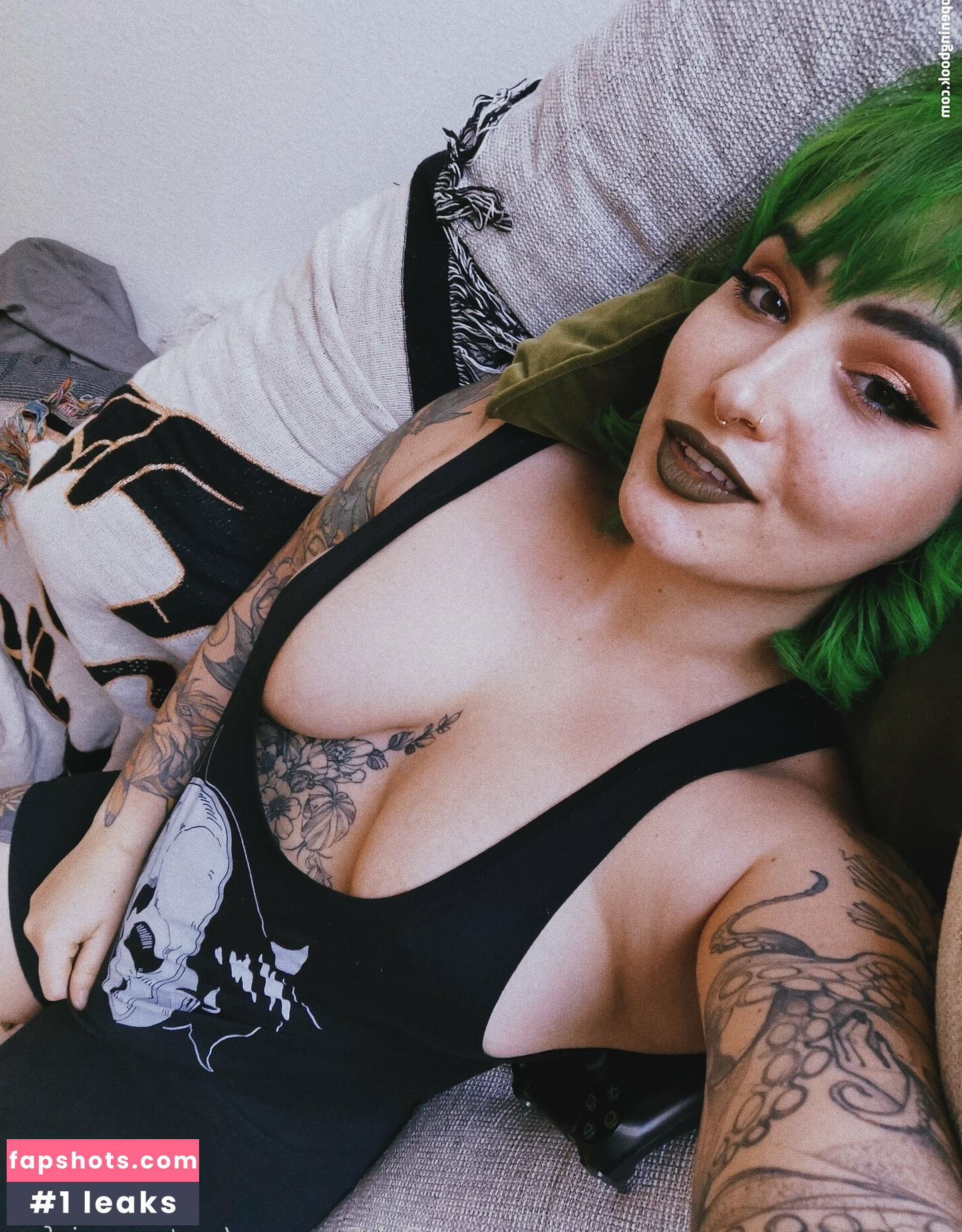 austenmariefree Filtración Desnuda OnlyFans Foto #5 - Fapshots