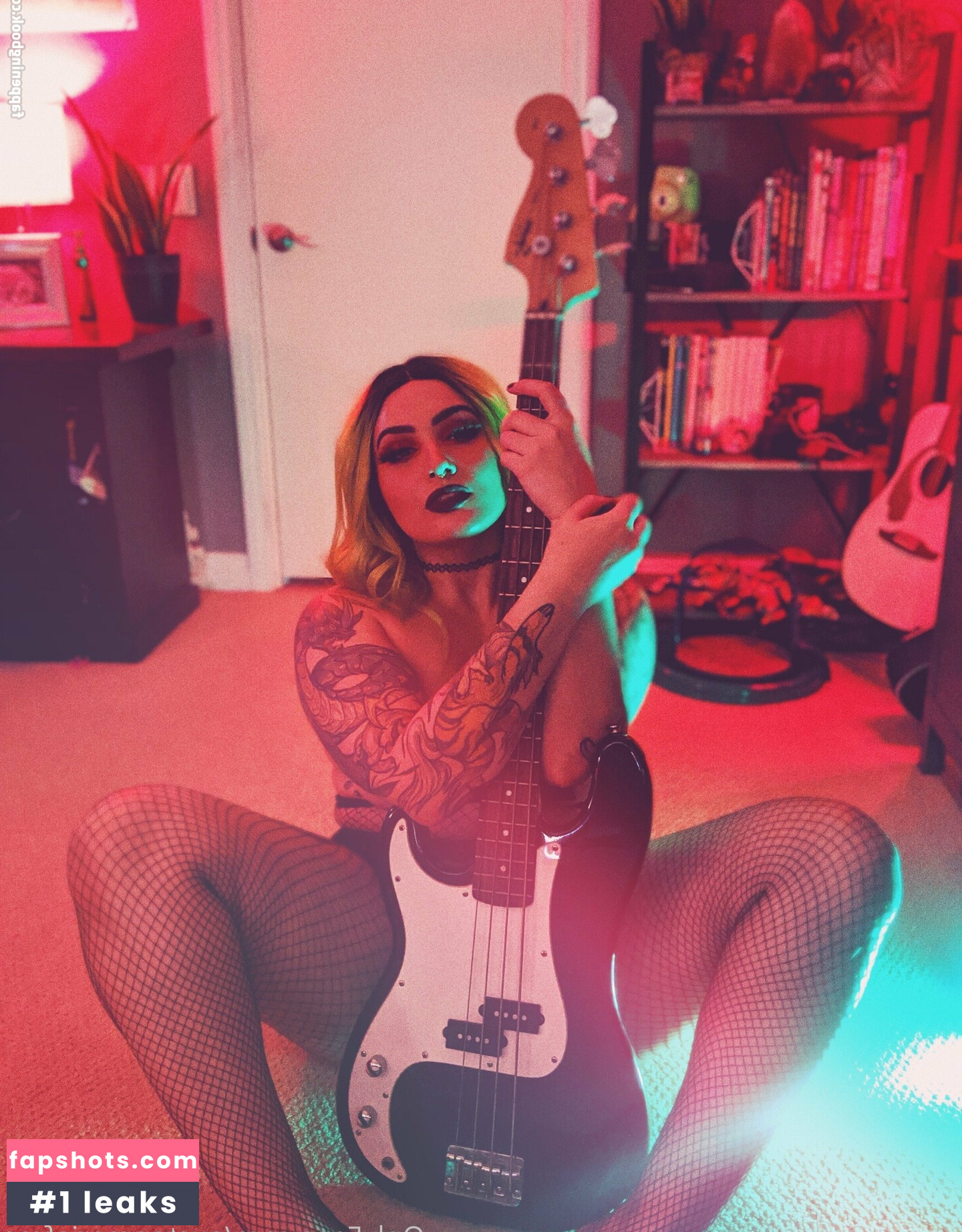 austenmariefree Filtración Desnuda OnlyFans Foto #8 - Fapshots