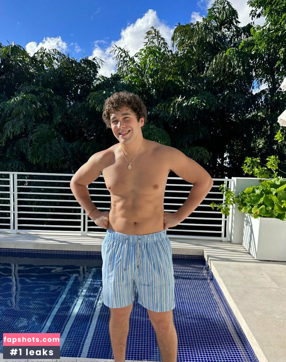 austinmahone Nahé úniky fotek pouze od fanoušků #2 - Fapshots