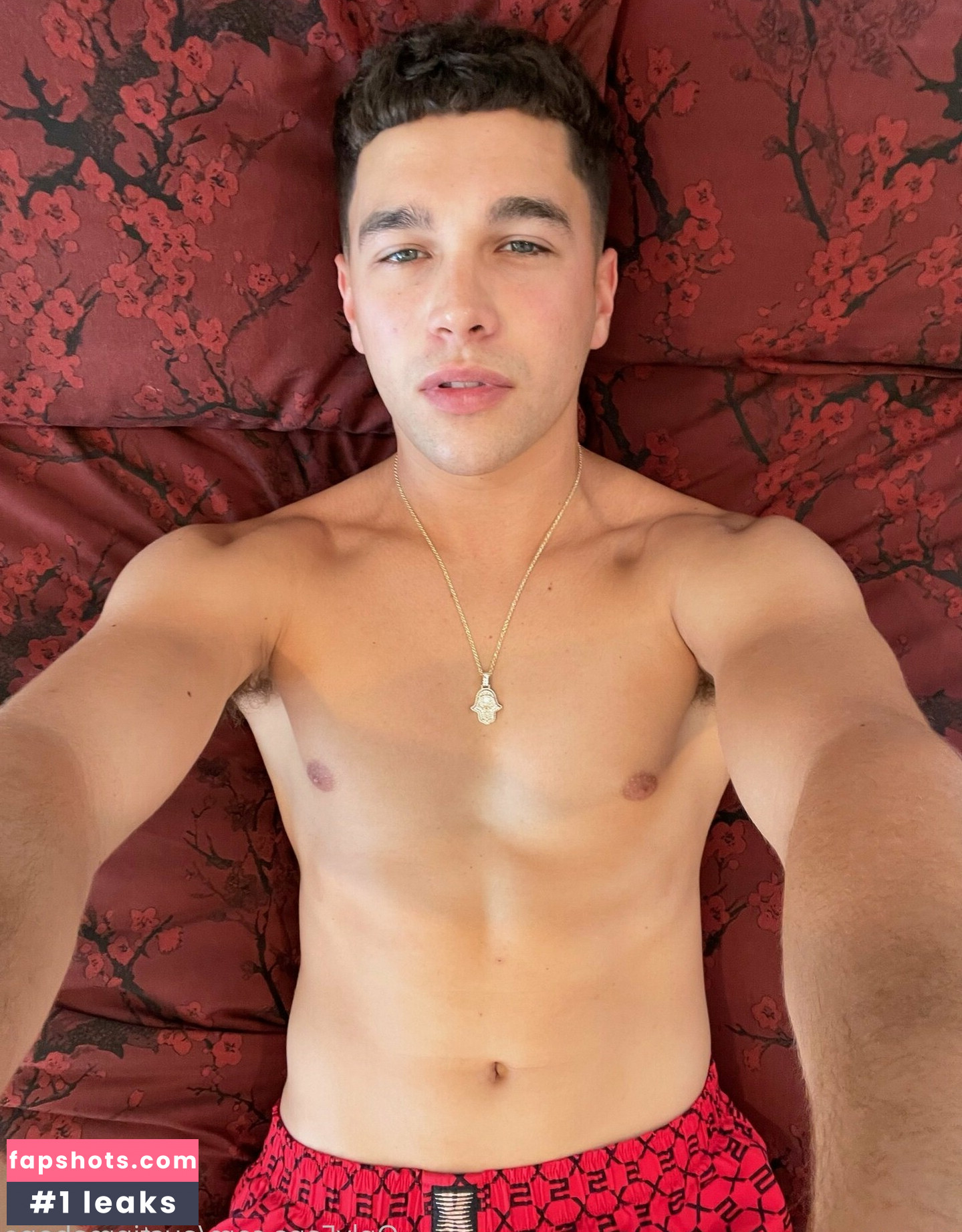 austinmahone Nahé úniky fotek pouze od fanoušků #11 - Fapshots