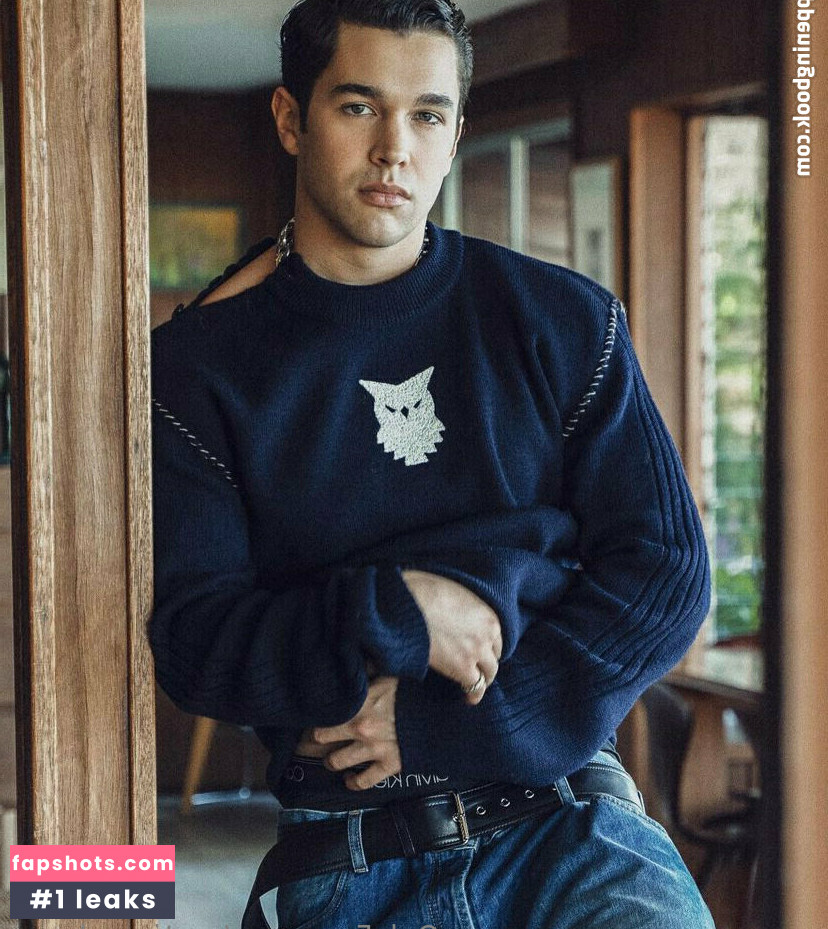 austinmahone Nahé úniky fotek pouze od fanoušků #18 - Fapshots