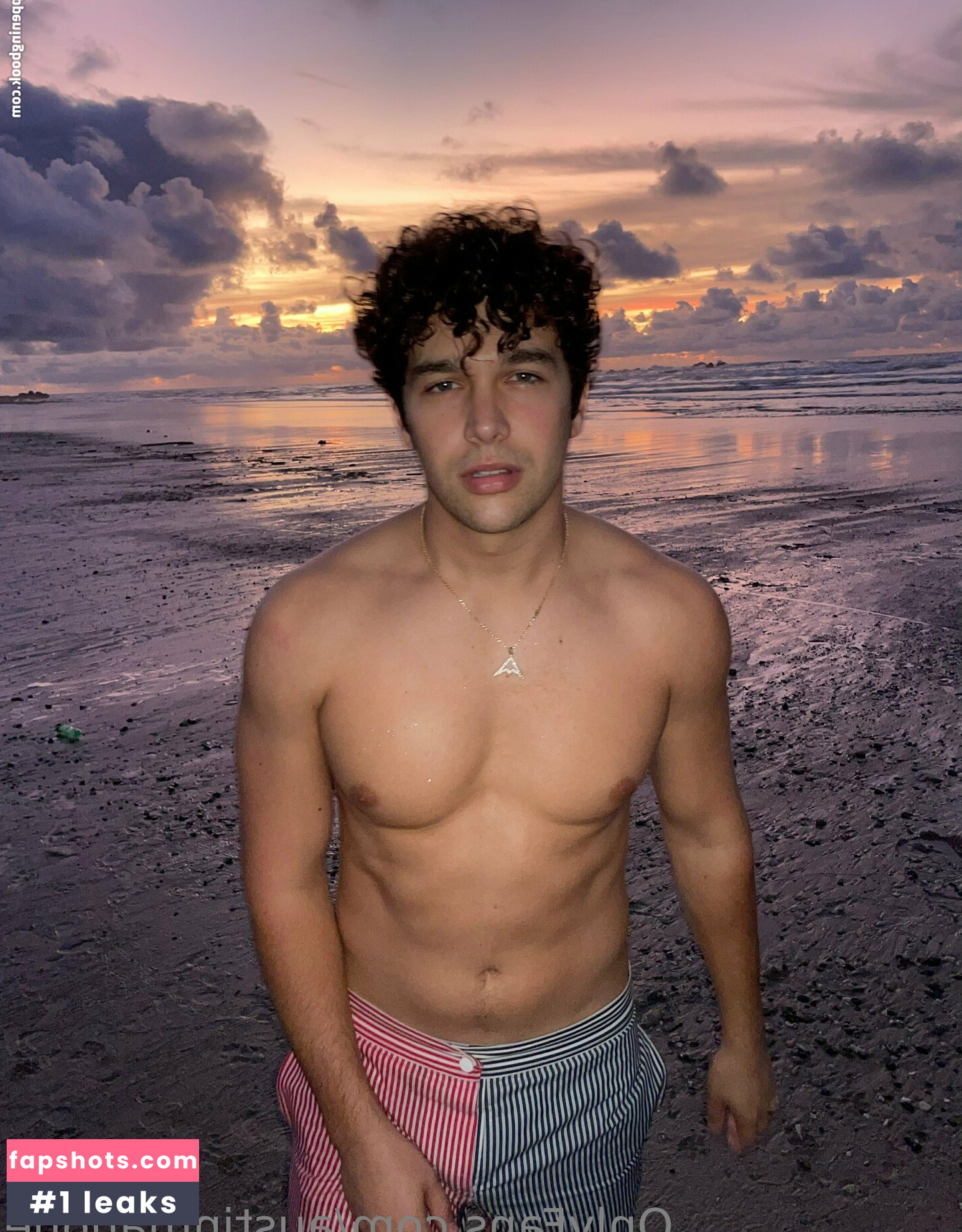 austinmahone Nahé úniky fotek pouze od fanoušků #24 - Fapshots