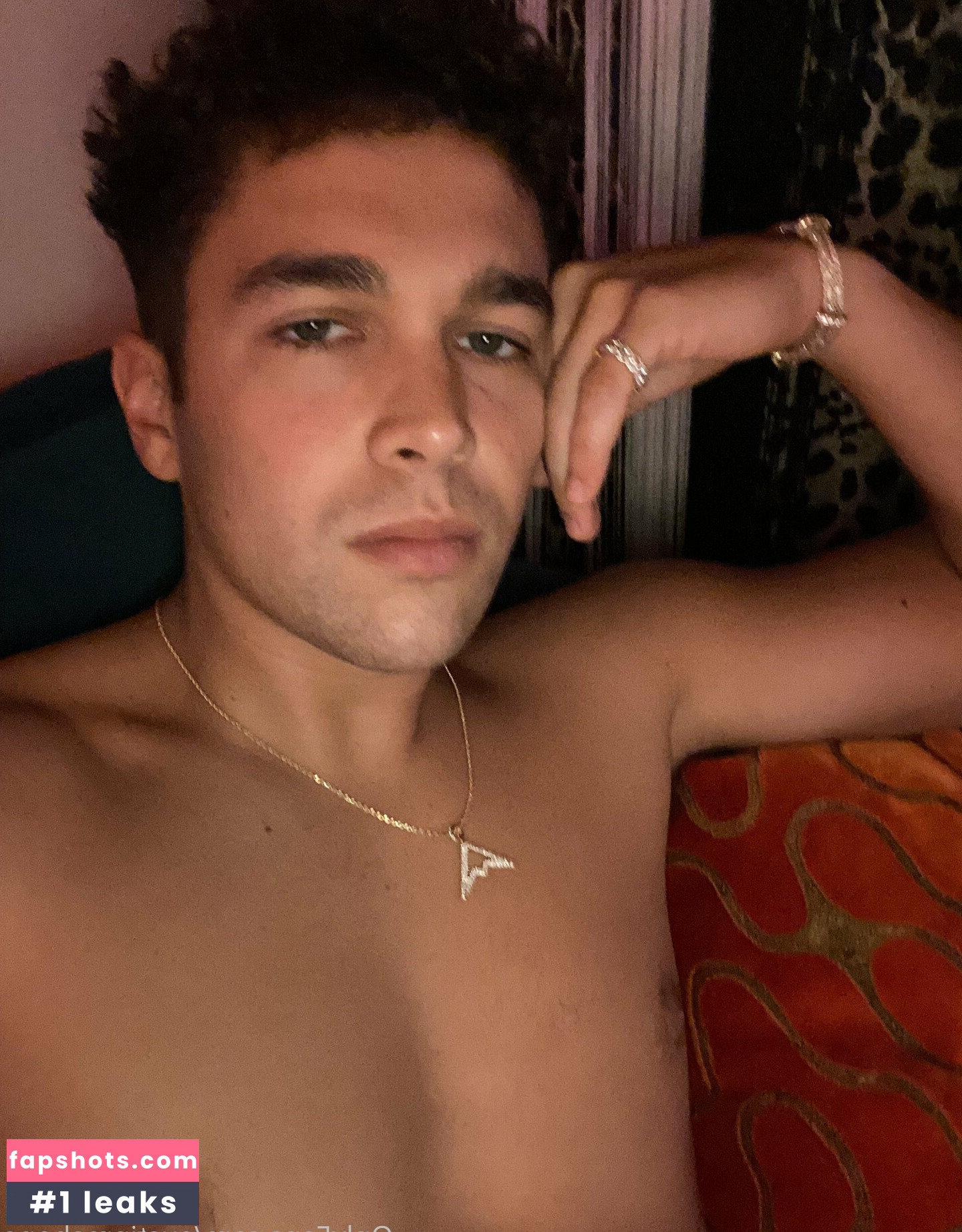 austinmahone Nahé úniky fotek pouze od fanoušků #4 - Fapshots