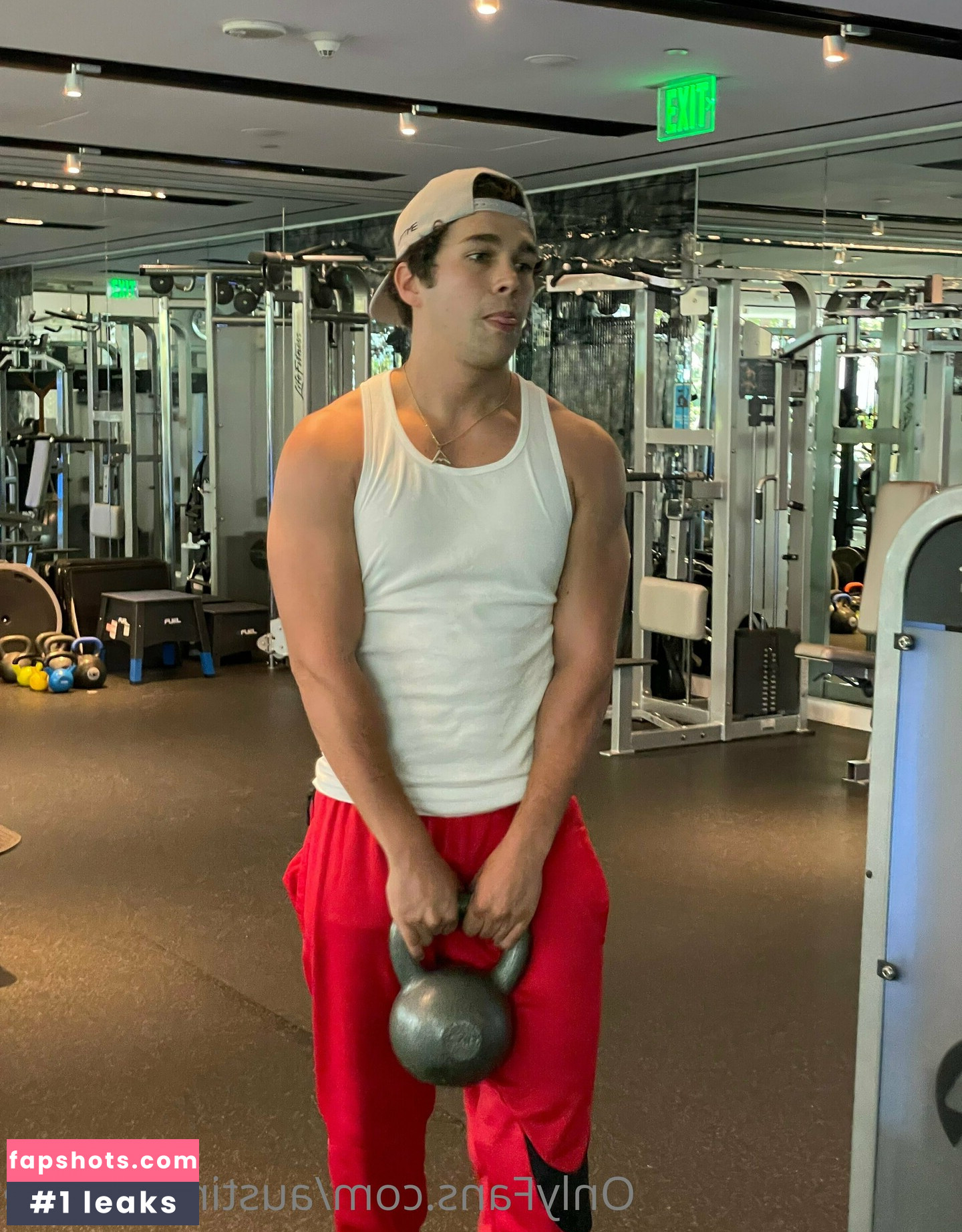 austinmahone Nahé úniky fotek pouze od fanoušků #5 - Fapshots