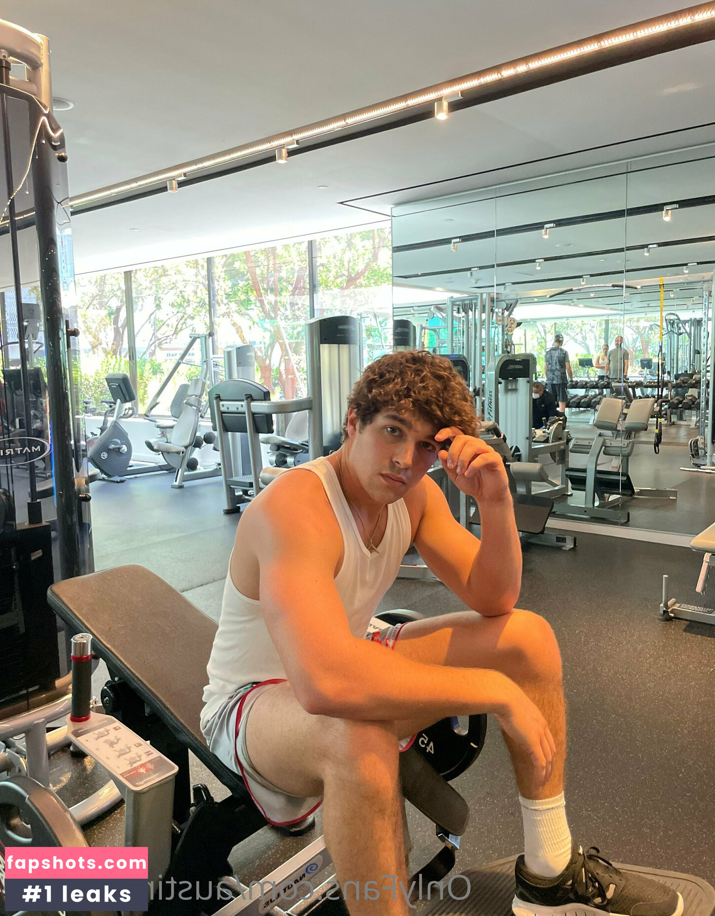 austinmahone Nahé úniky fotek pouze od fanoušků #9 - Fapshots