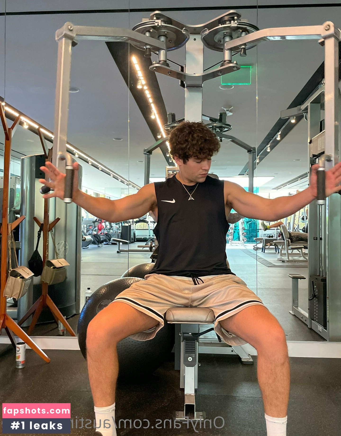 austinmahone Nahé úniky fotek pouze od fanoušků #10 - Fapshots