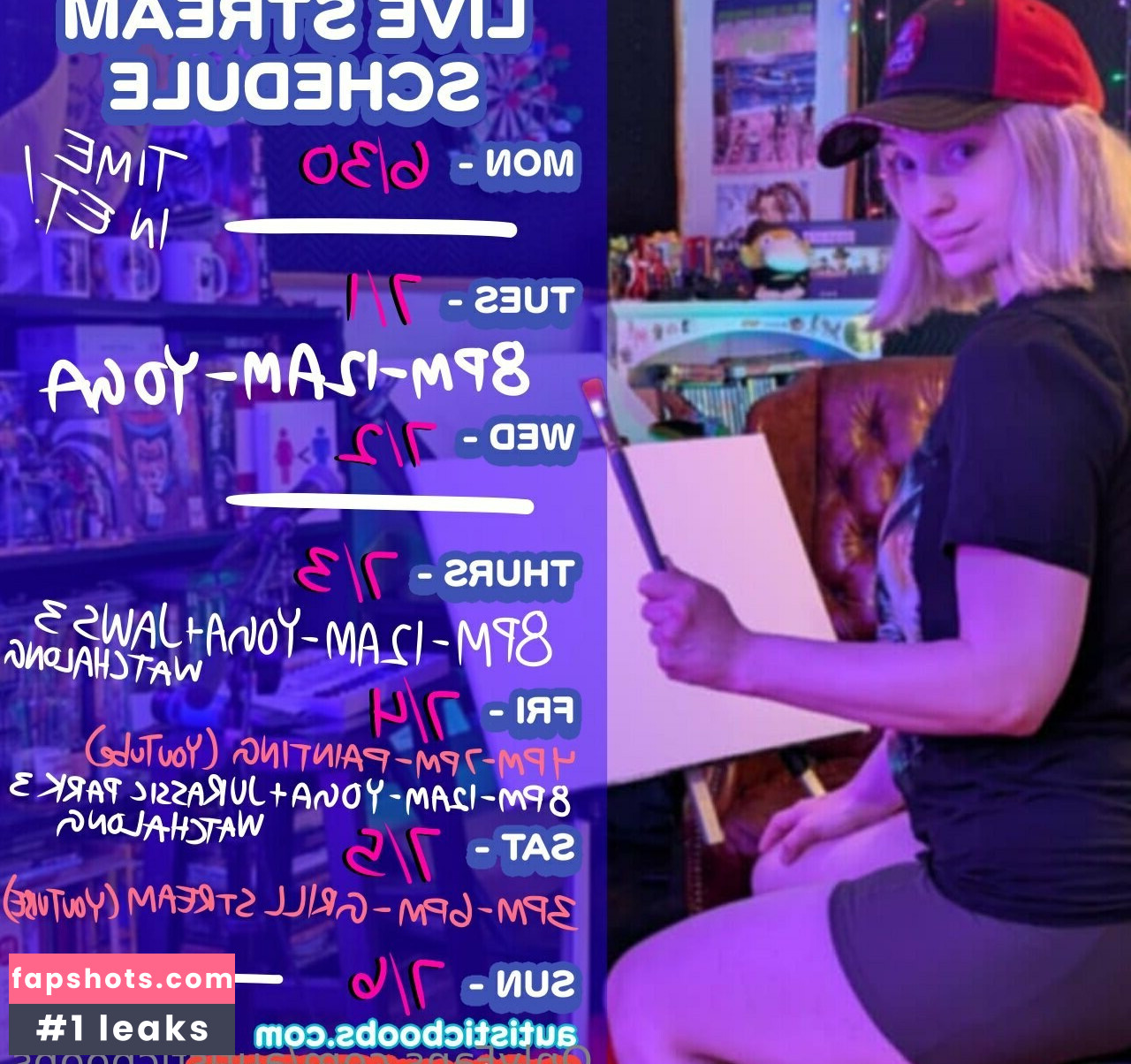 autisticboobs gallery photo #8